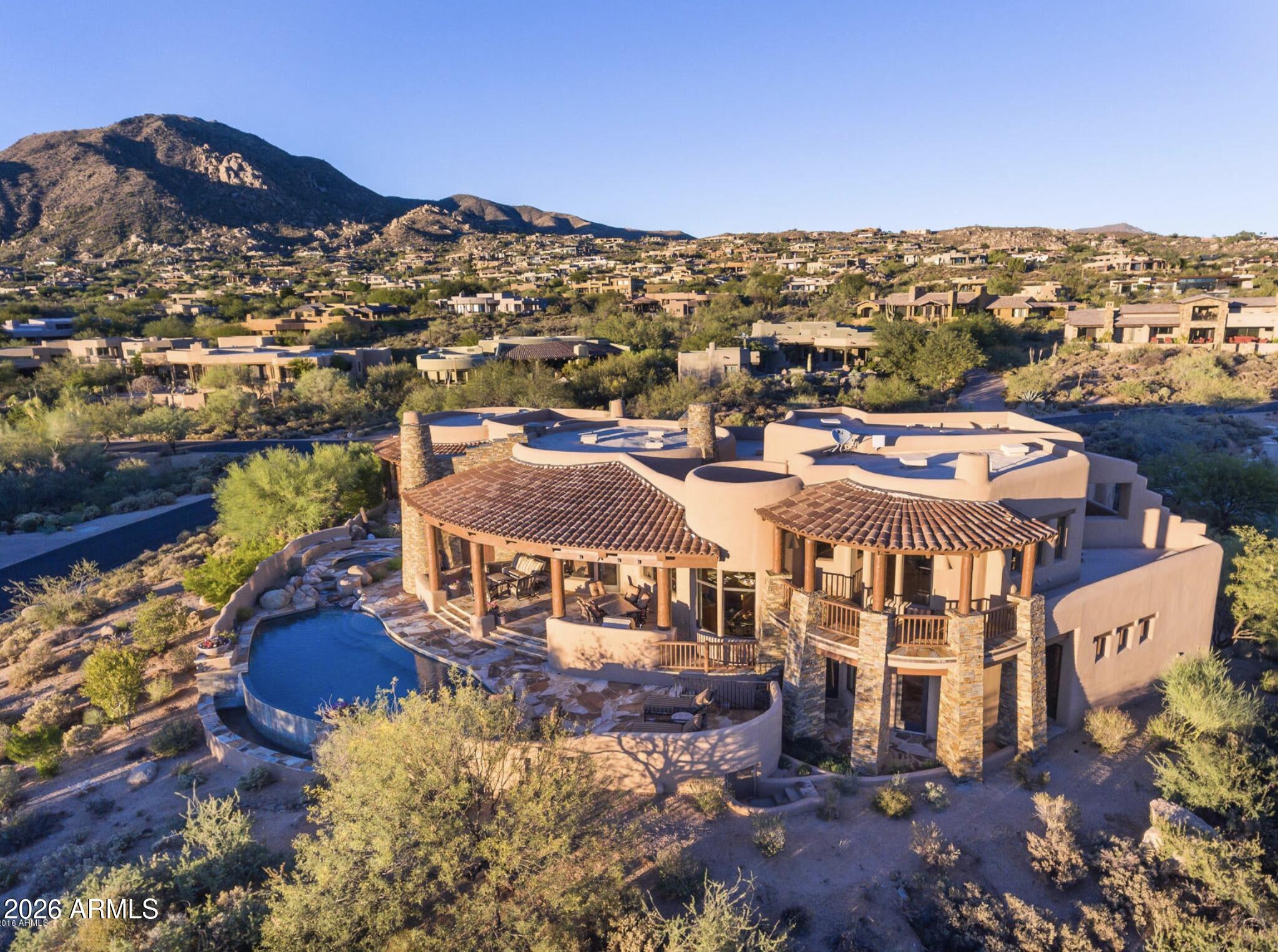 11105 E TAMARISK Way