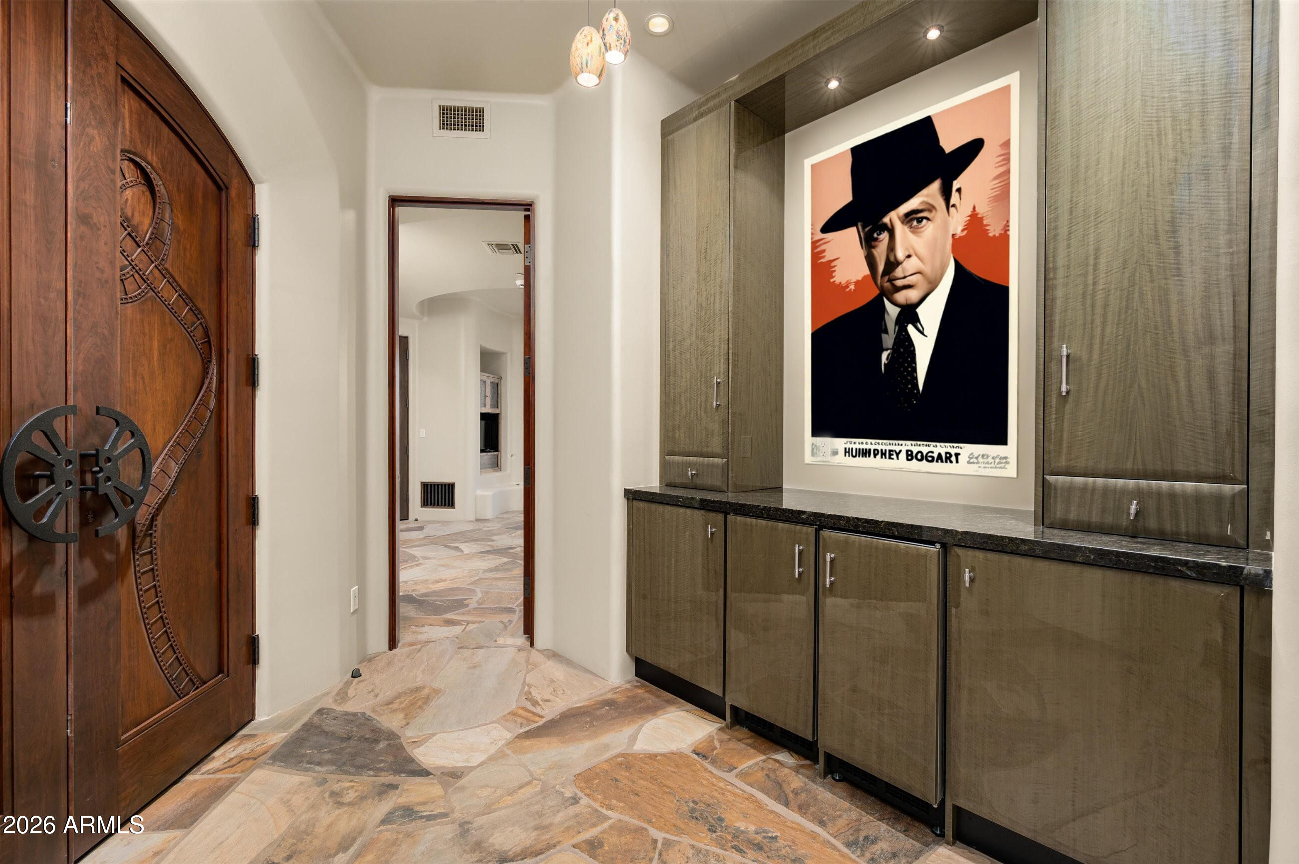 11105 E TAMARISK Way