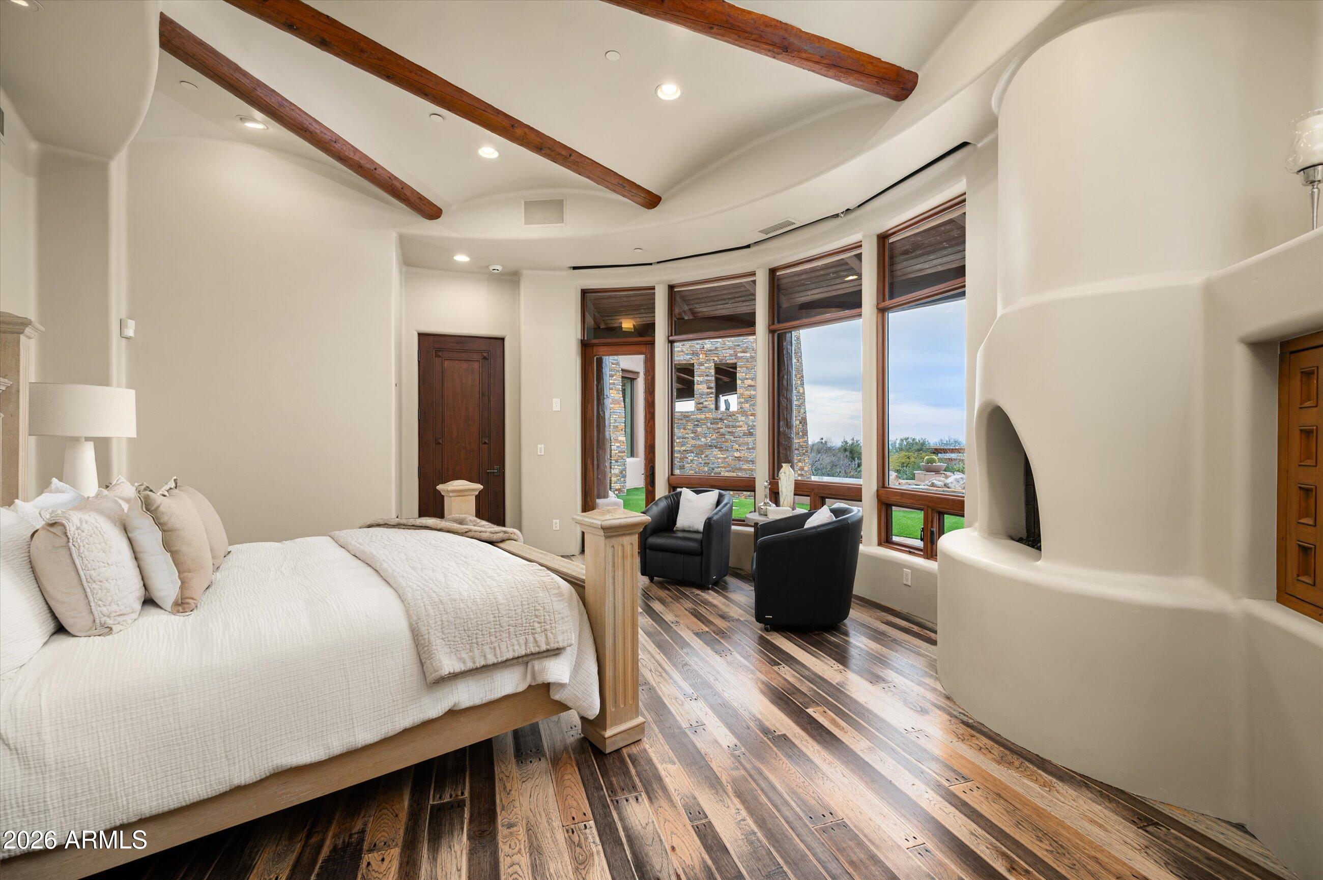 11105 E TAMARISK Way