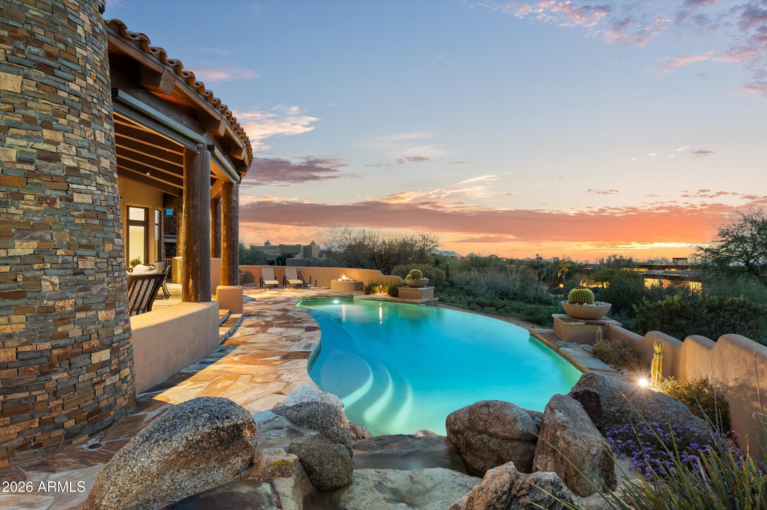 11105 E TAMARISK Way