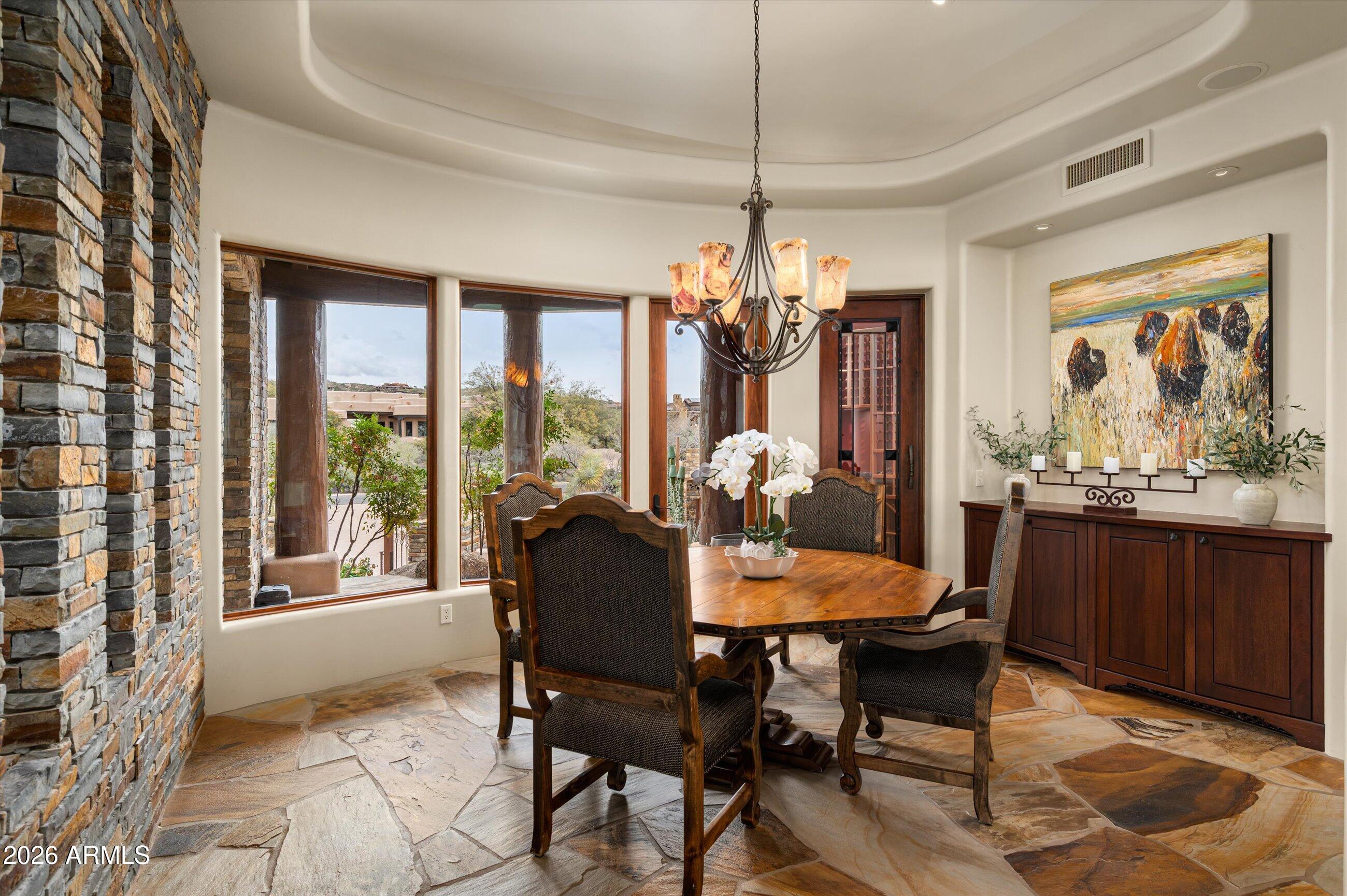 11105 E TAMARISK Way