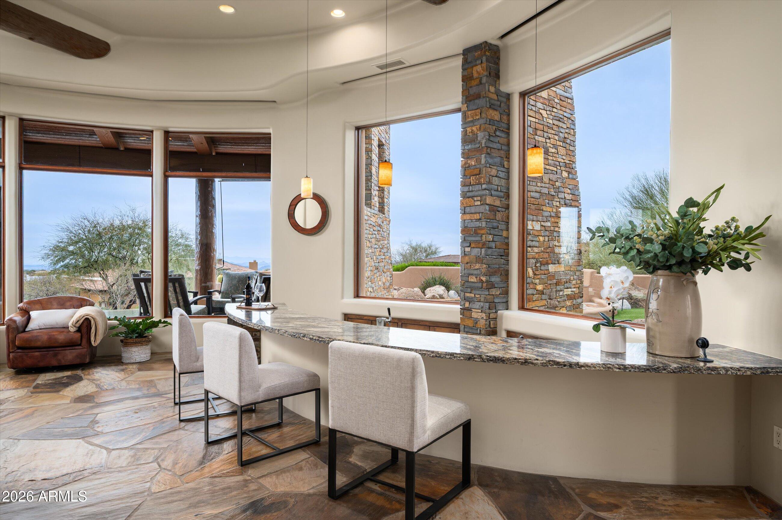 11105 E TAMARISK Way