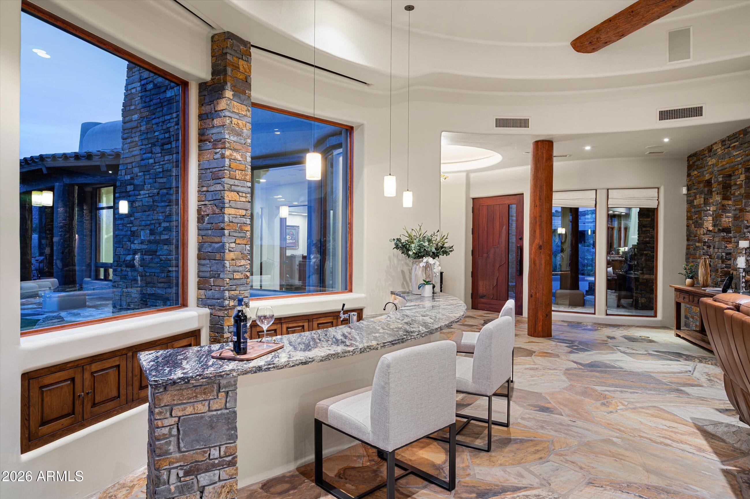 11105 E TAMARISK Way