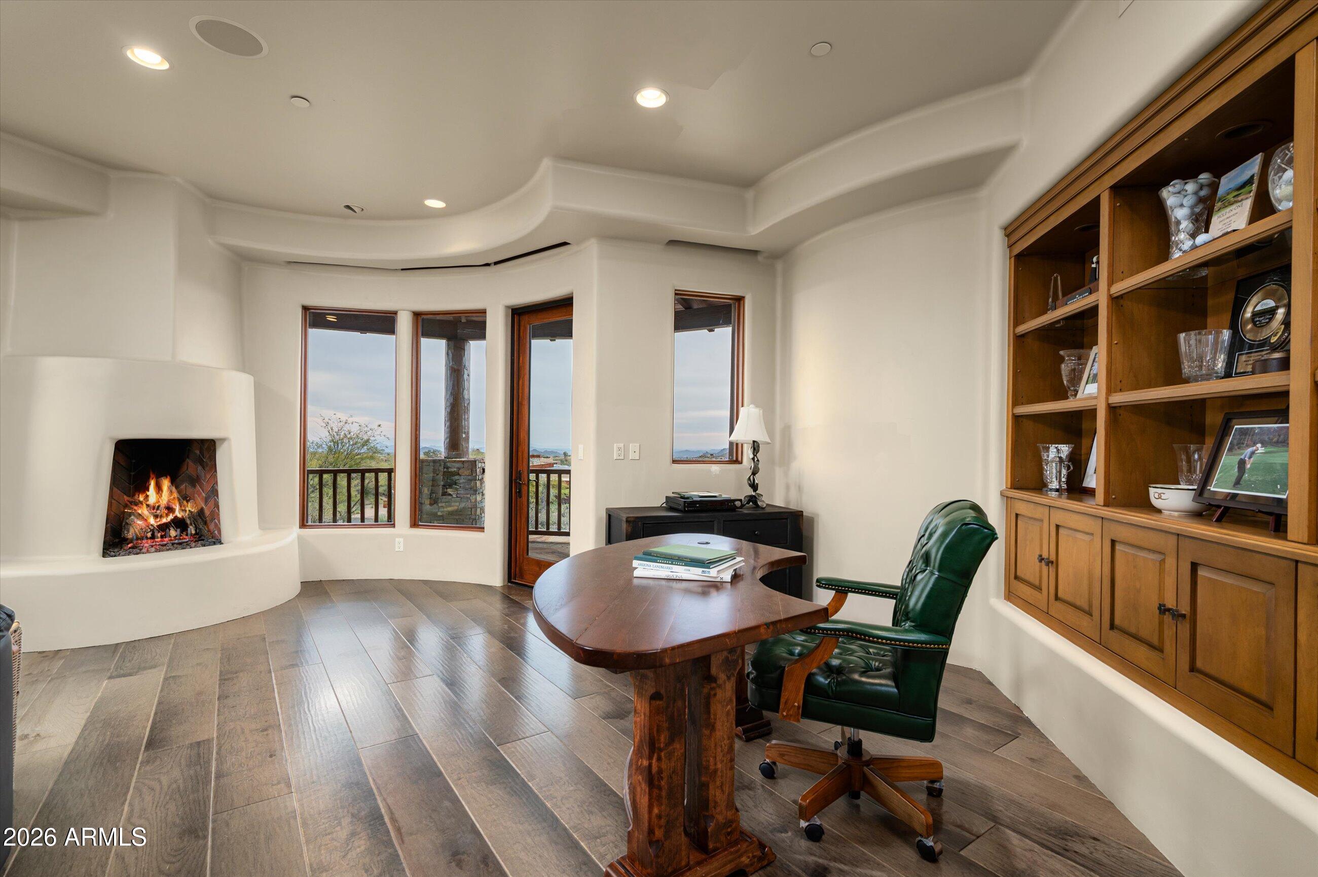 11105 E TAMARISK Way