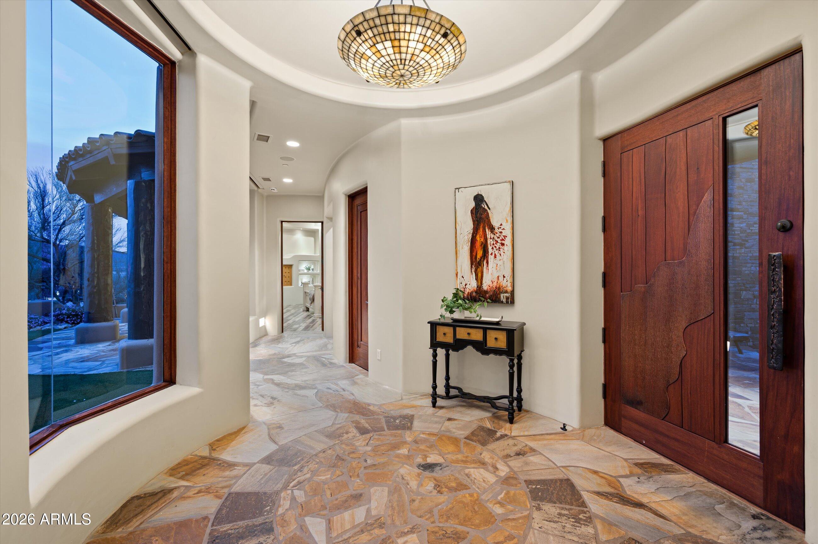 11105 E TAMARISK Way