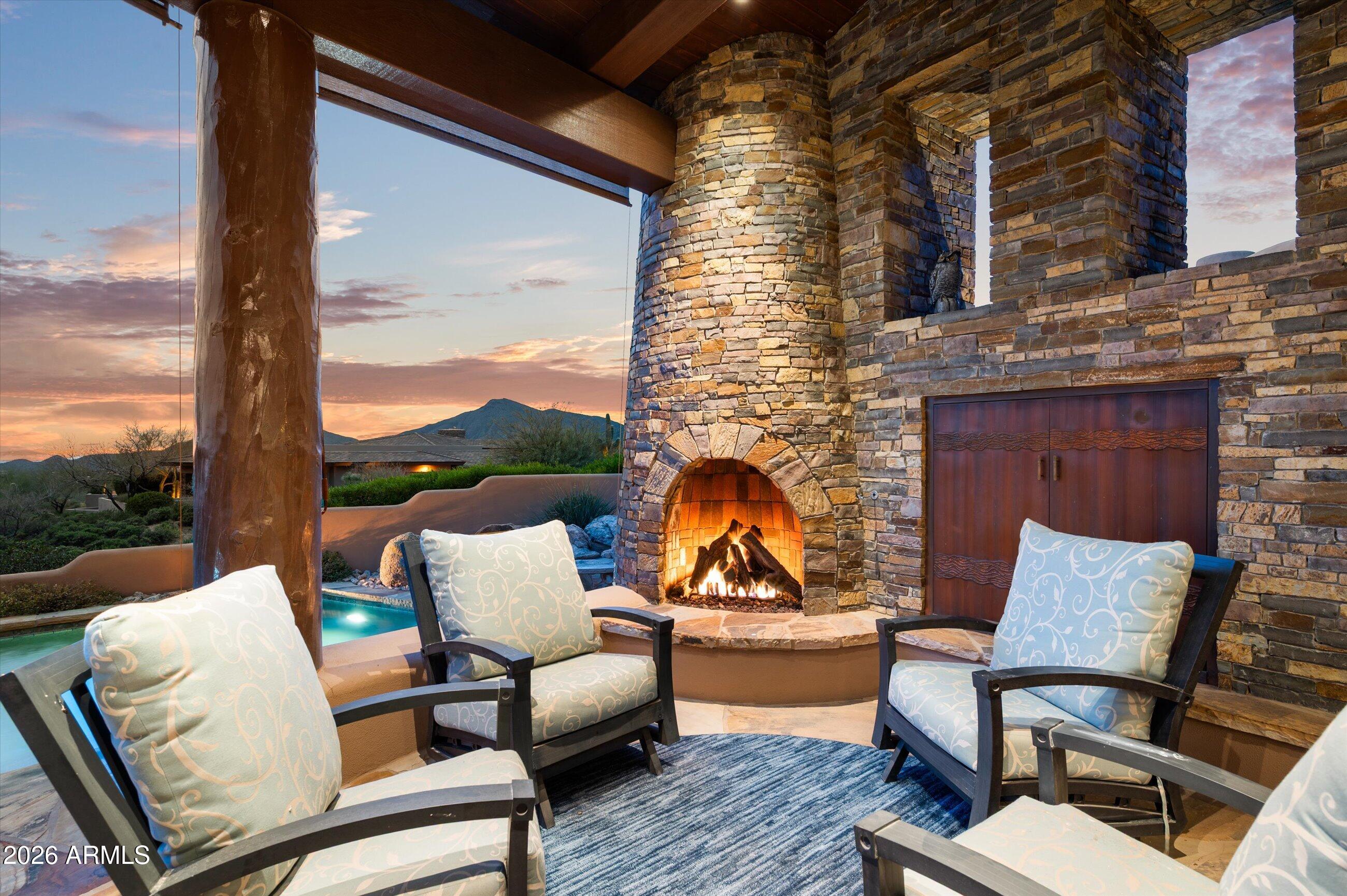 11105 E TAMARISK Way