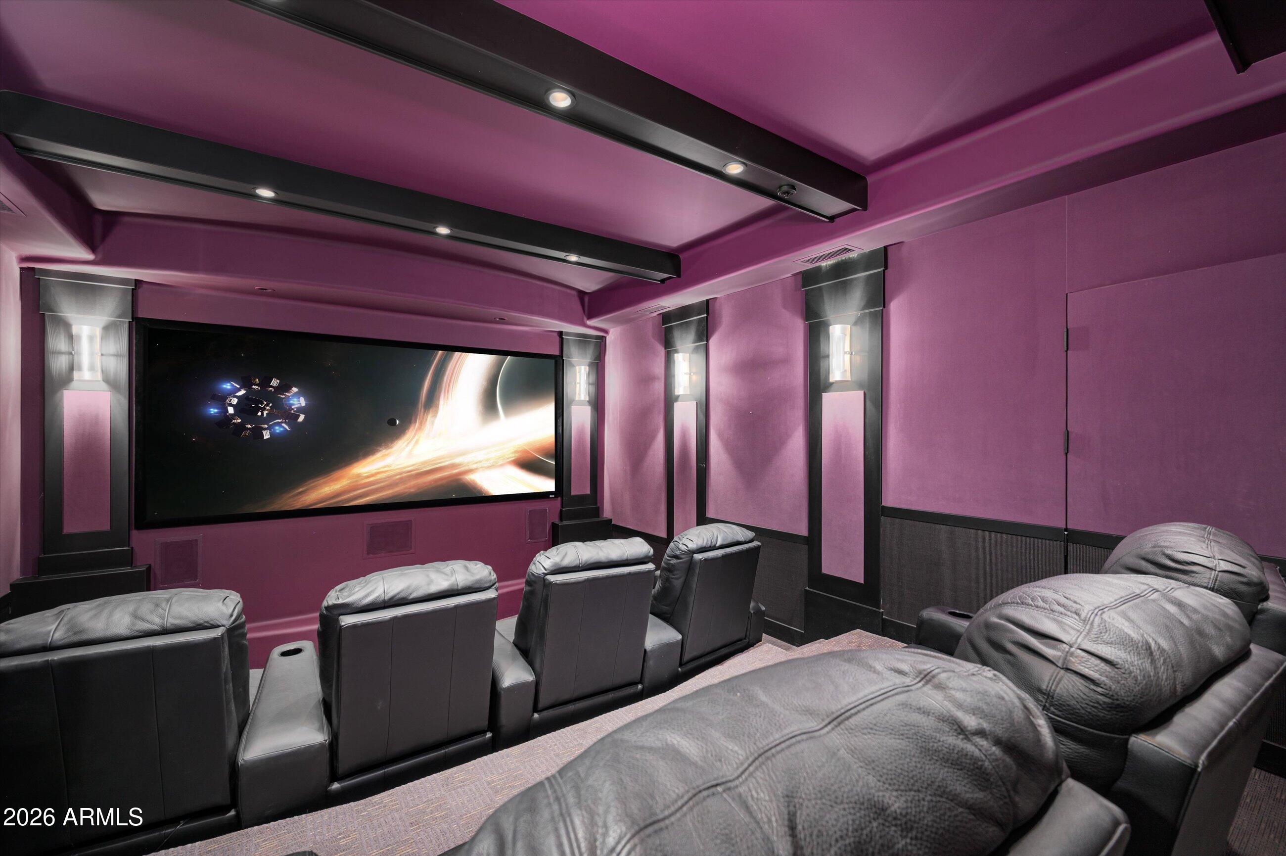 11105 E TAMARISK Way