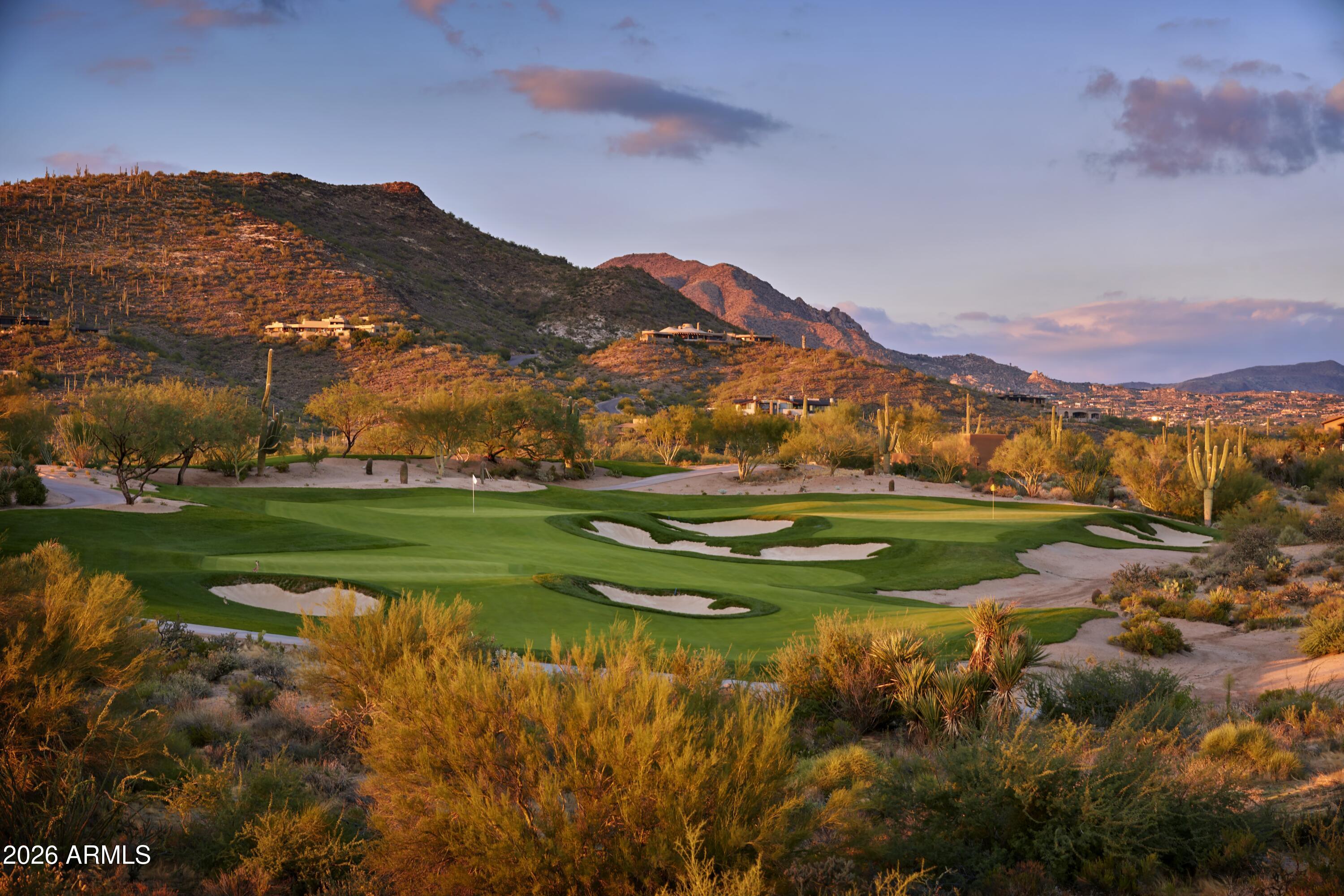 11105 E TAMARISK Way