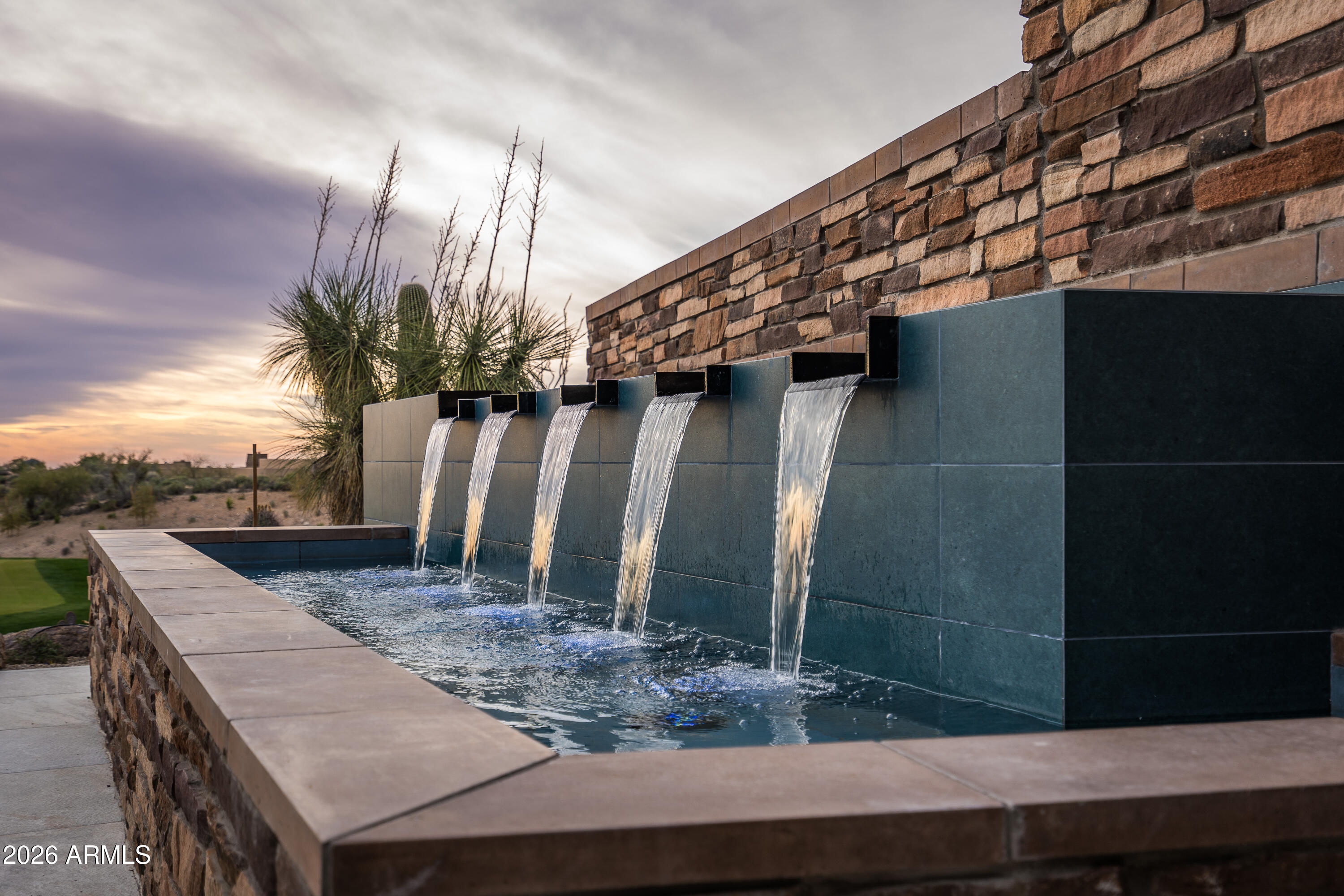 11105 E TAMARISK Way