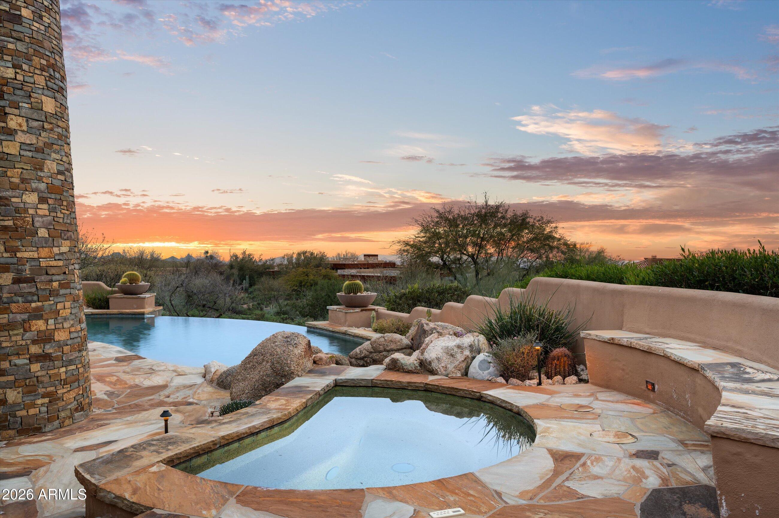 11105 E TAMARISK Way