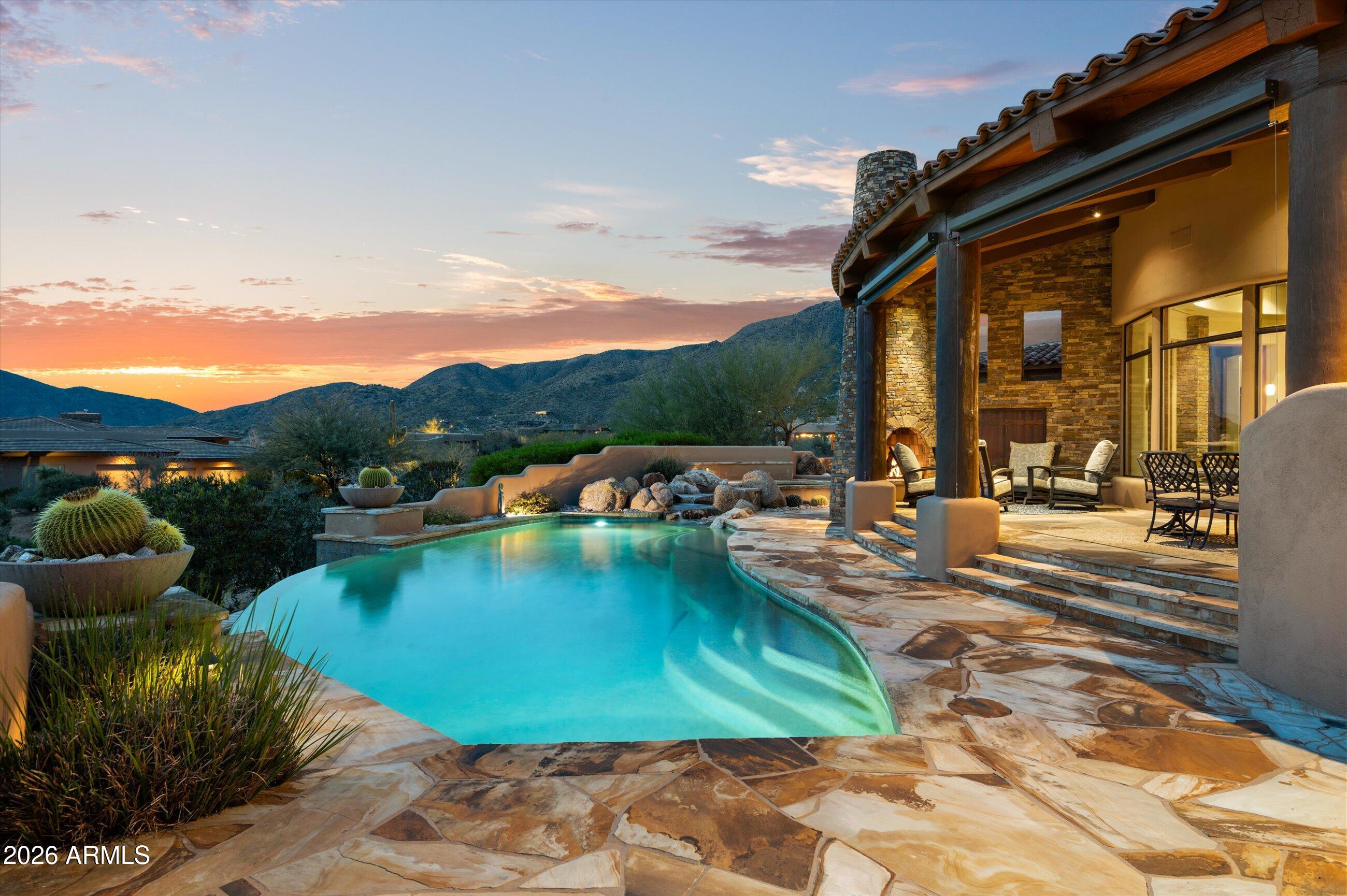 11105 E TAMARISK Way