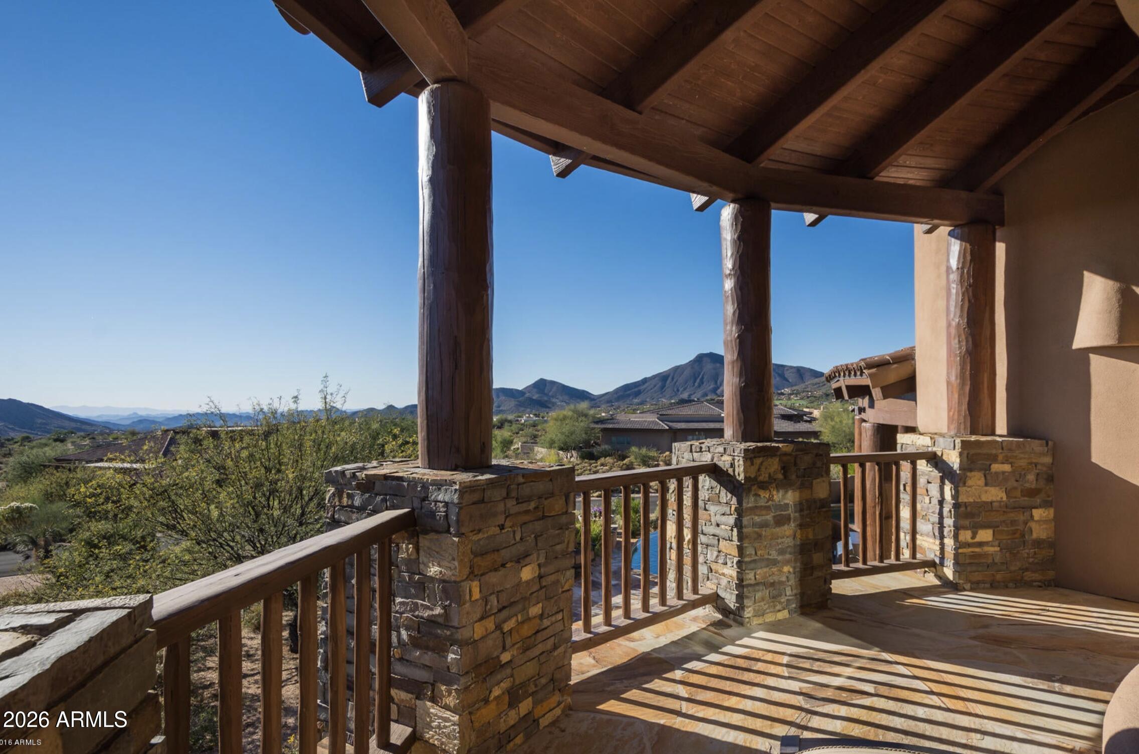 11105 E TAMARISK Way