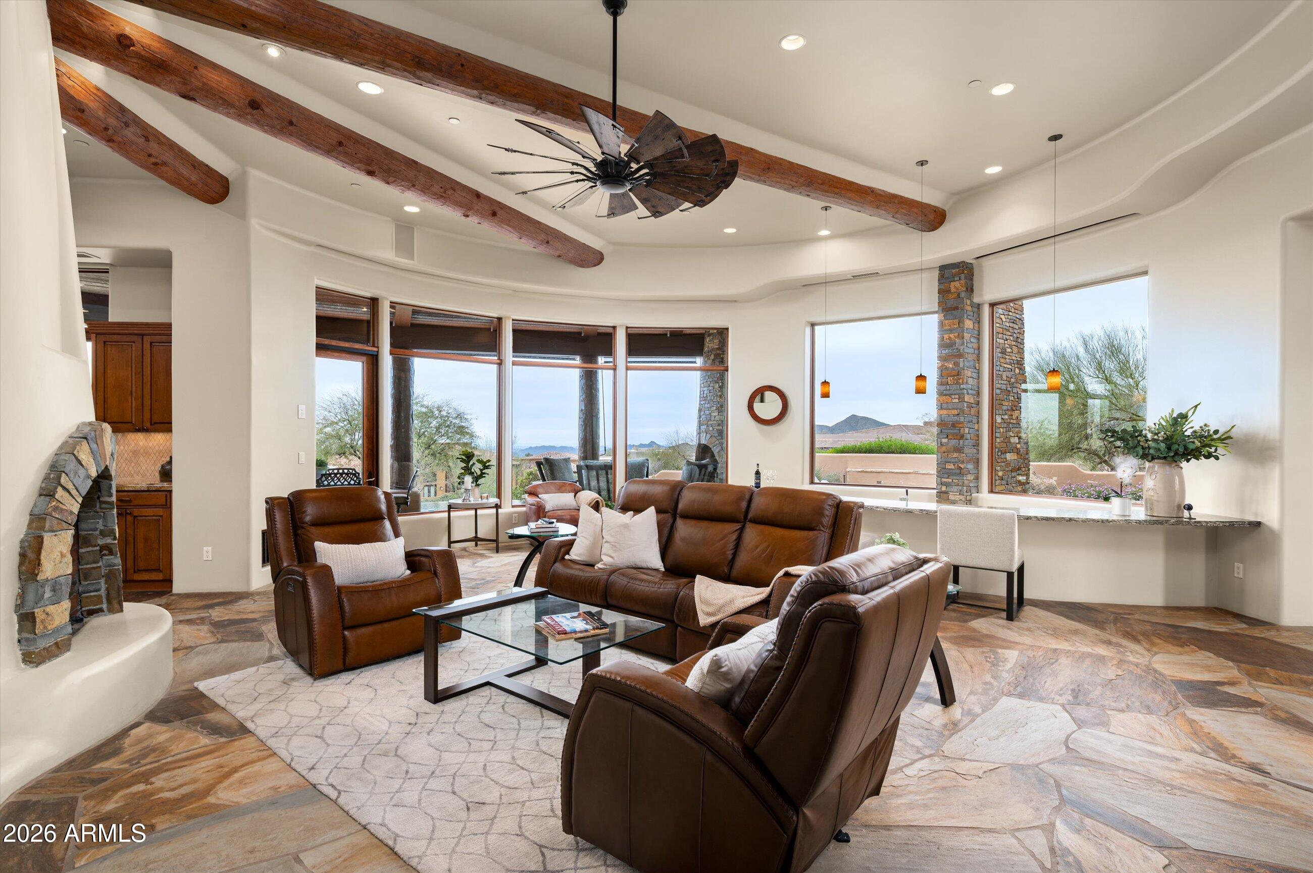 11105 E TAMARISK Way