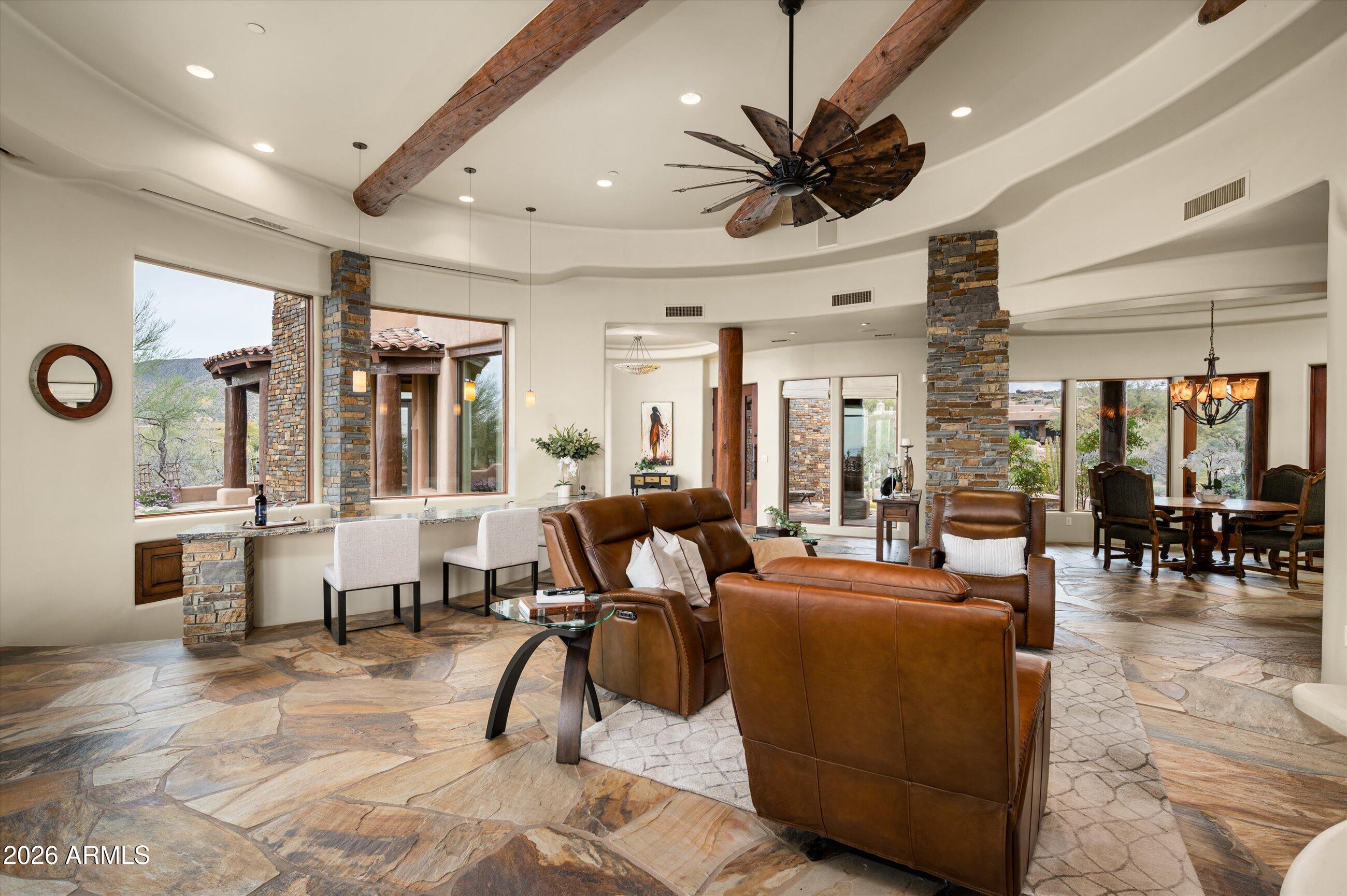 11105 E TAMARISK Way