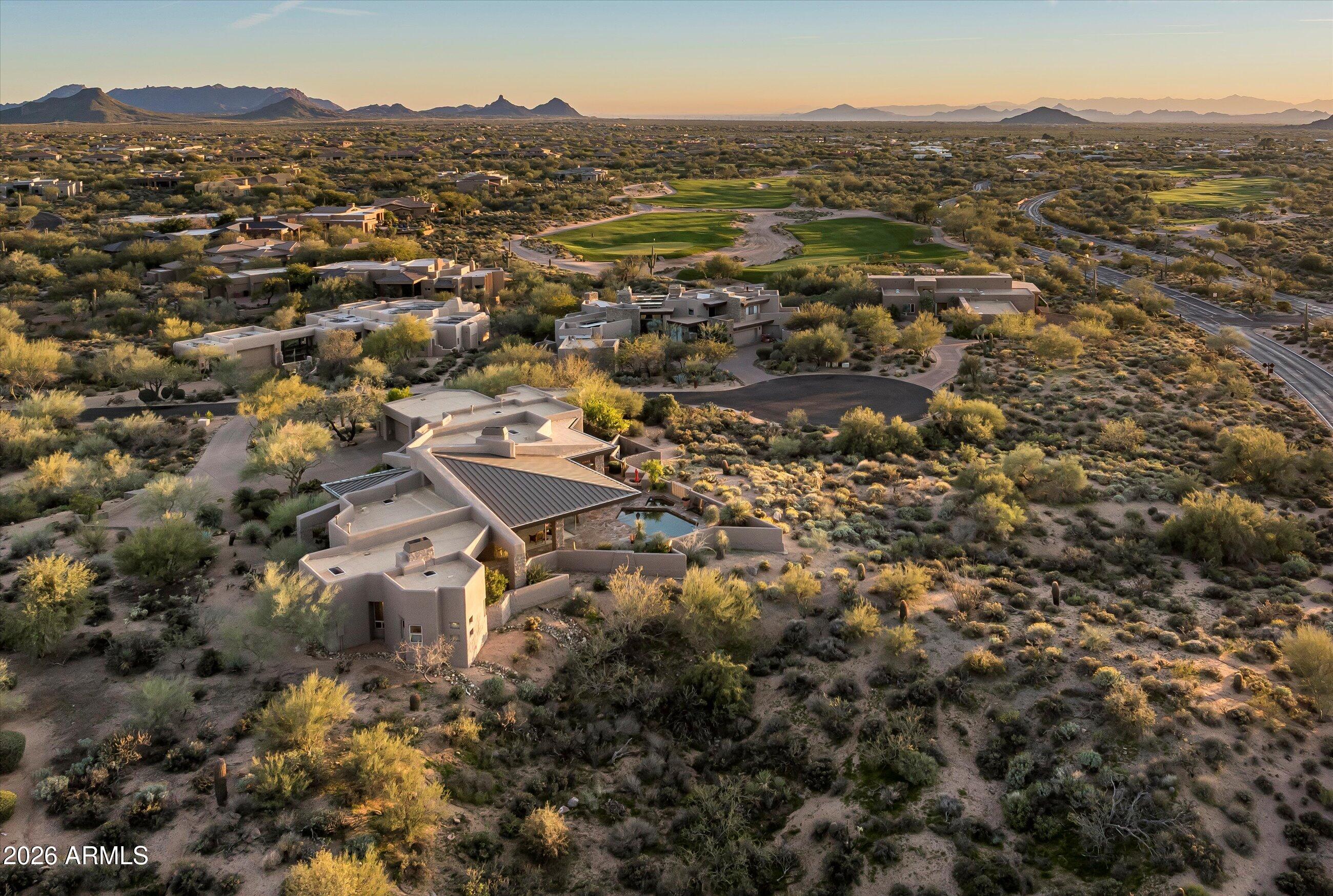 9760 E SKYLINE Court