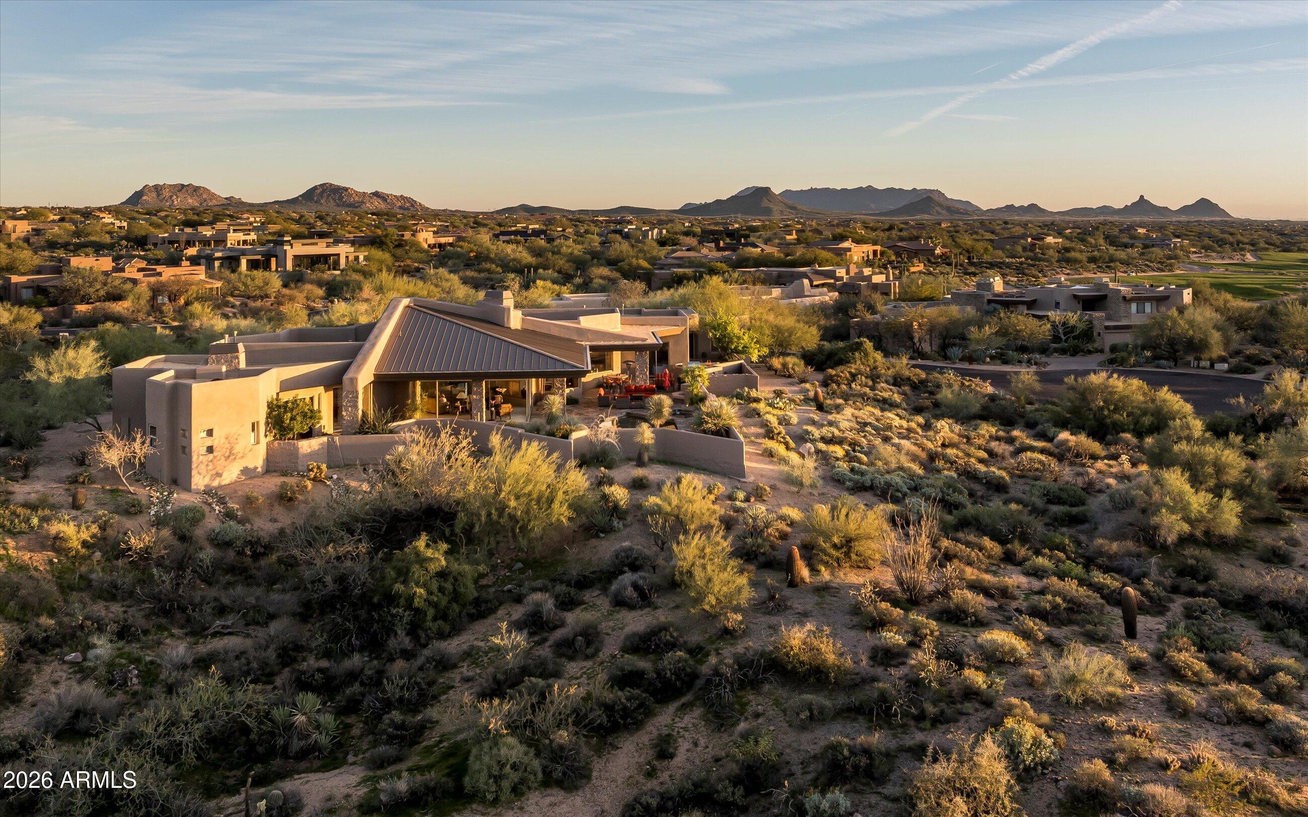 9760 E SKYLINE Court