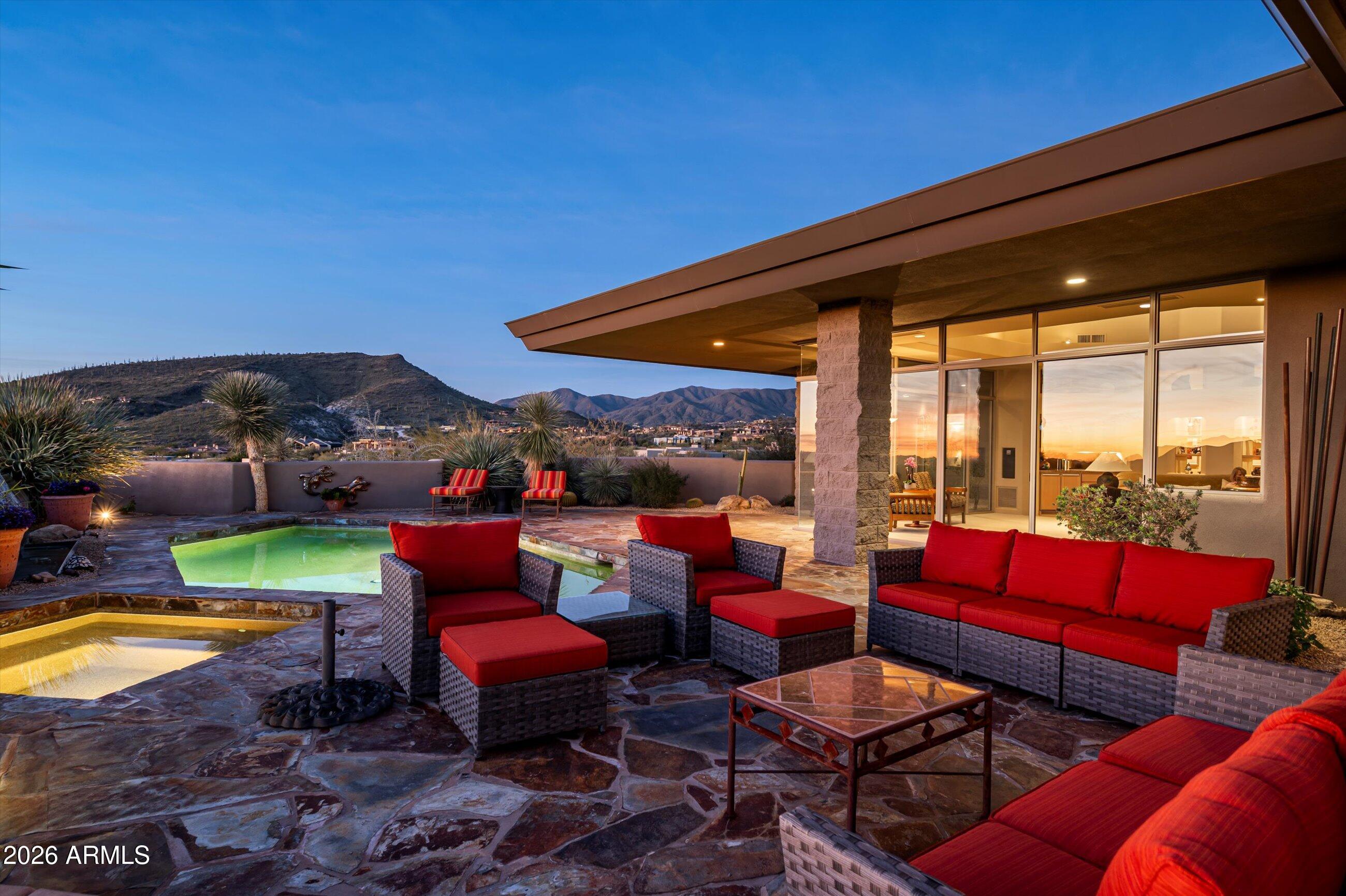 9760 E SKYLINE Court