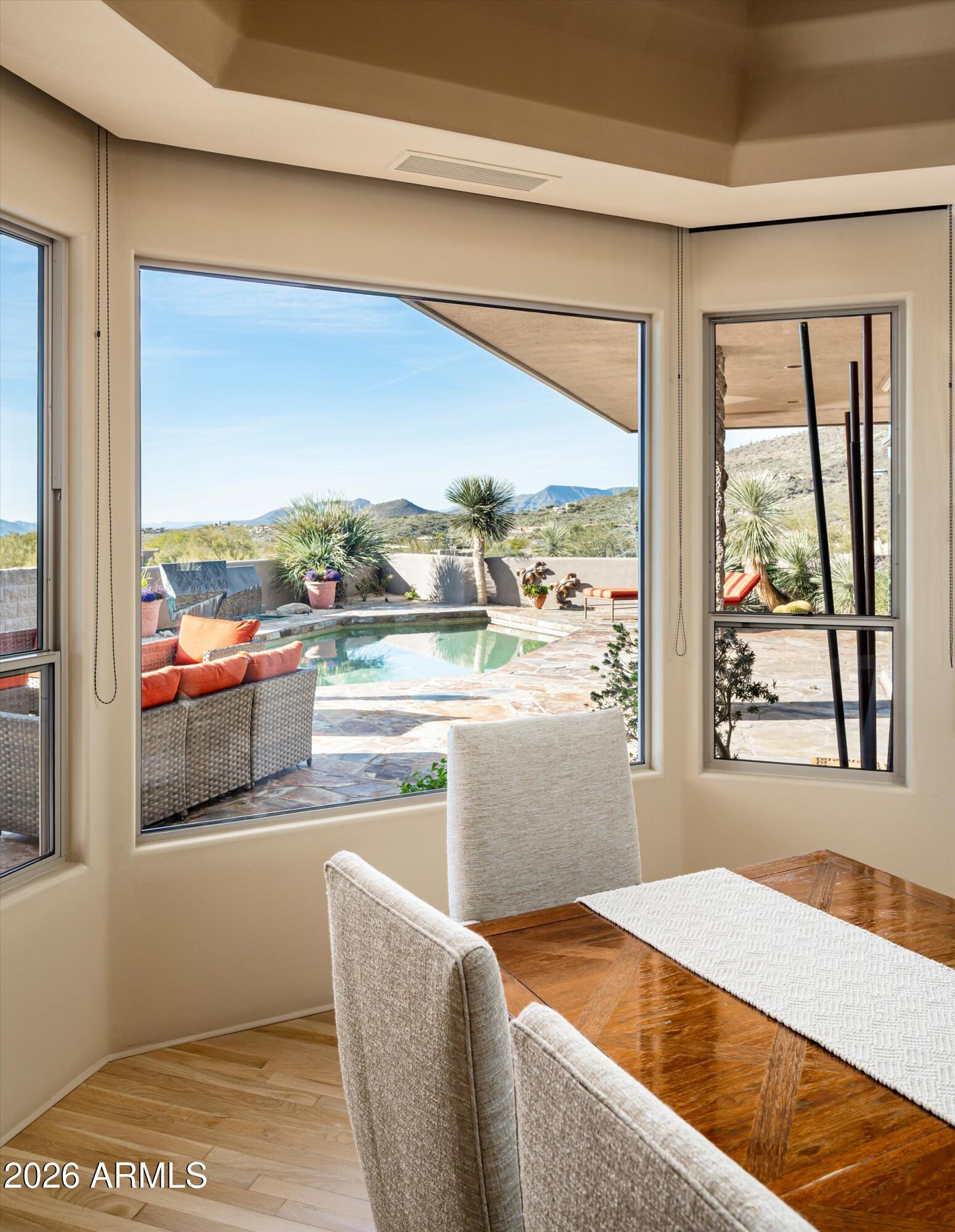 9760 E SKYLINE Court