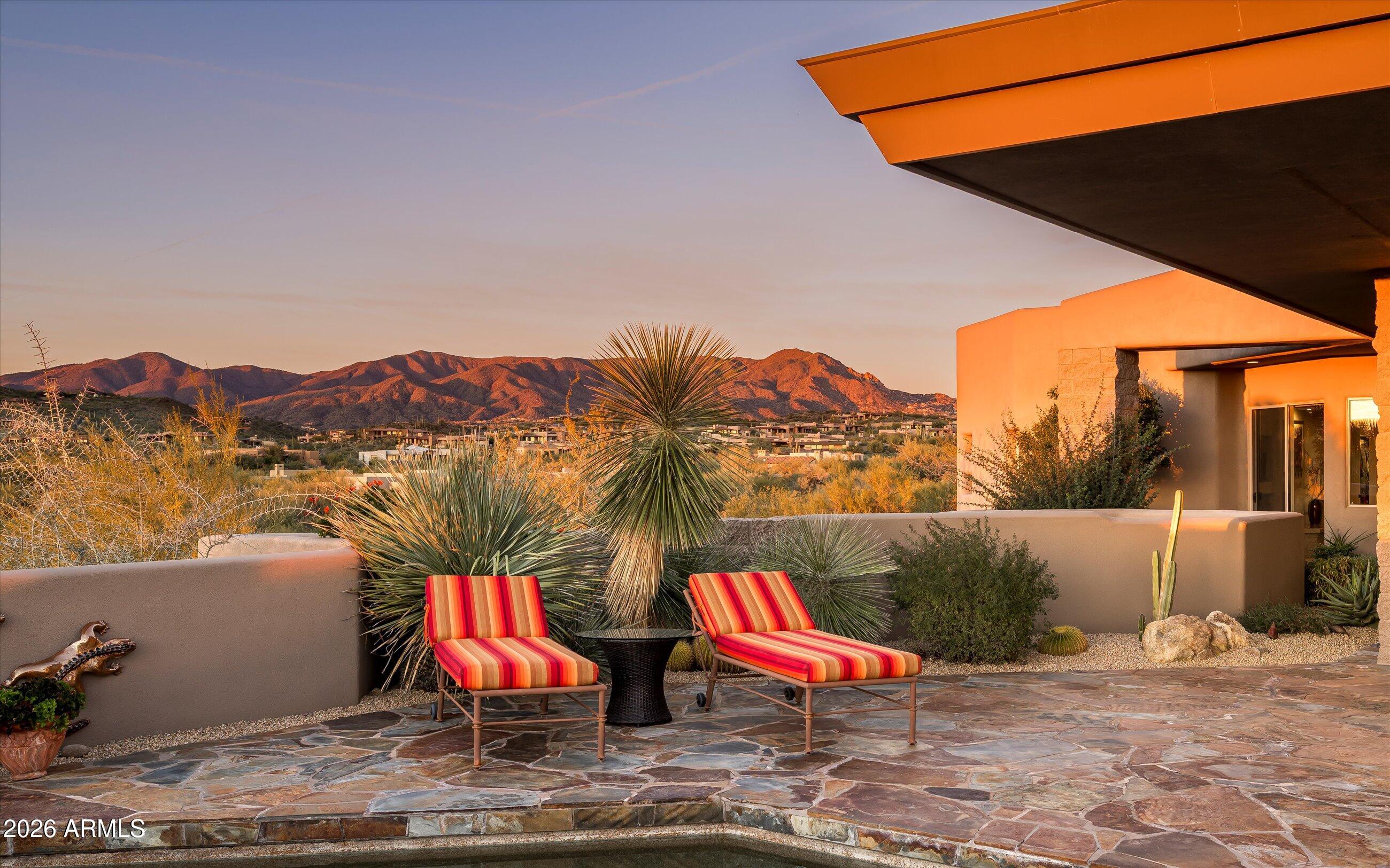 9760 E SKYLINE Court