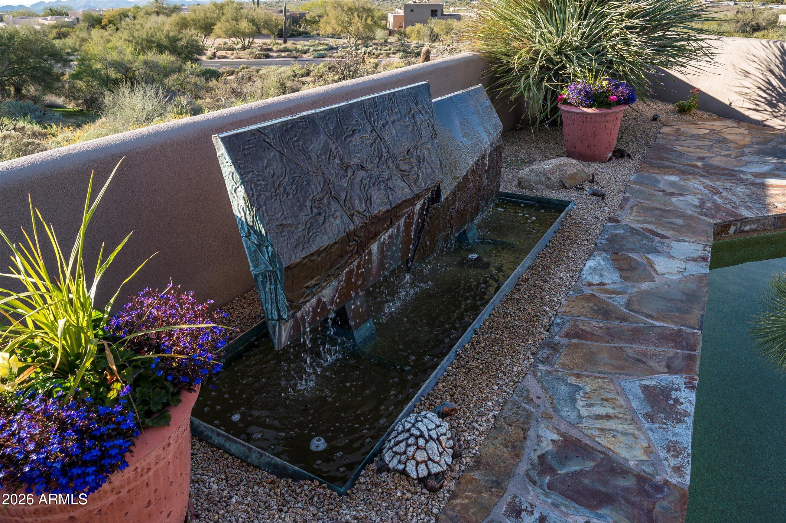 9760 E SKYLINE Court