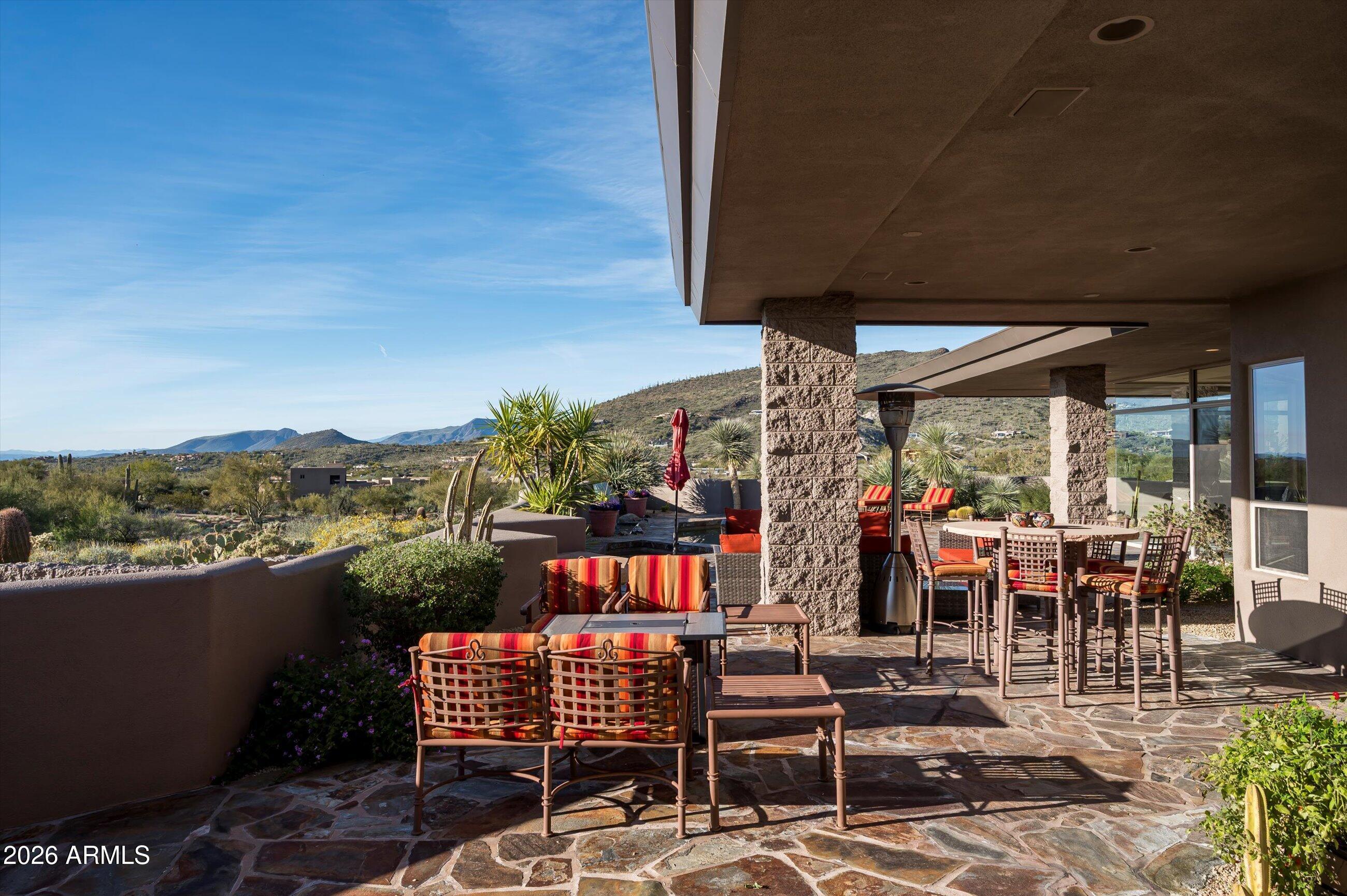 9760 E SKYLINE Court