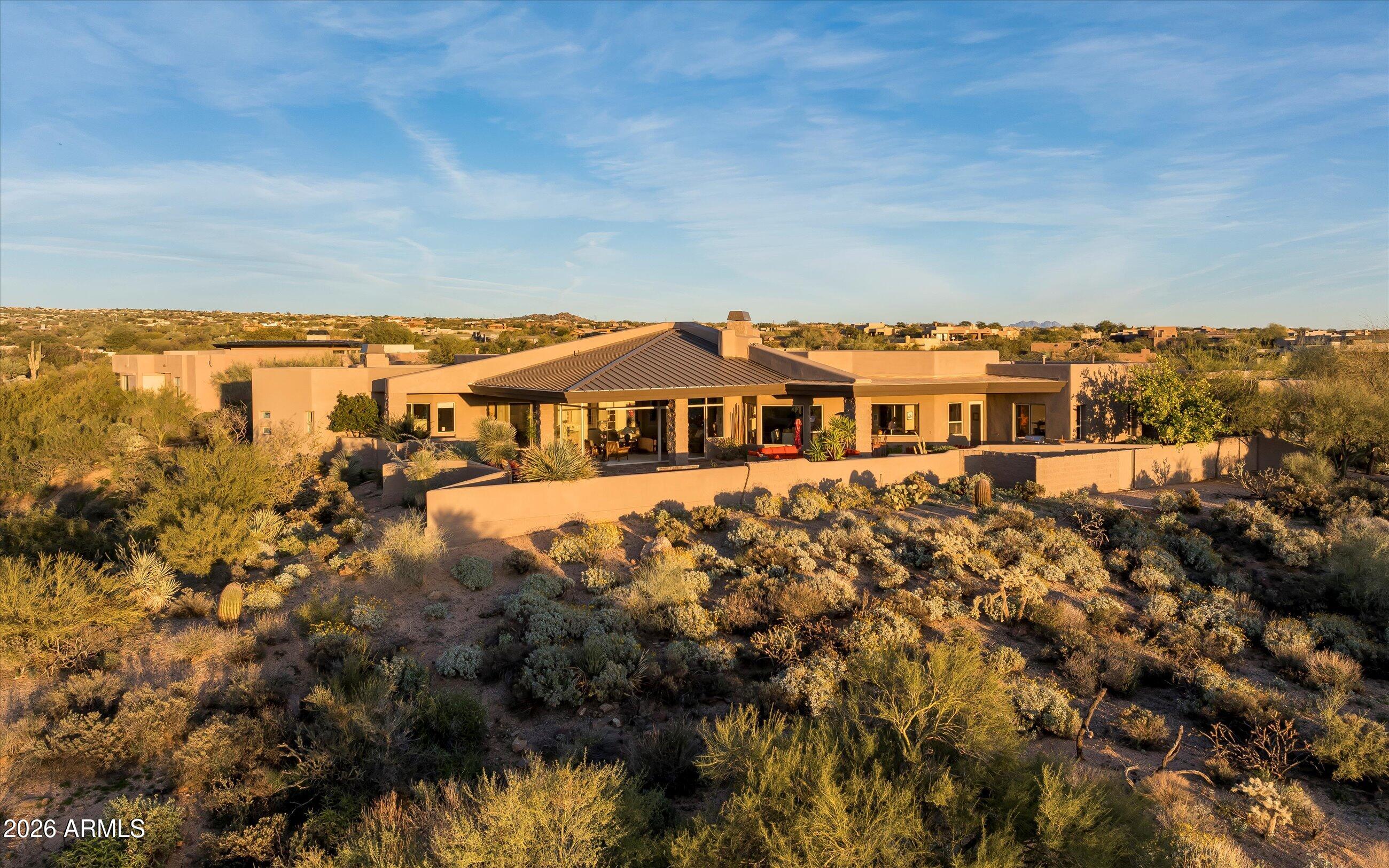 9760 E SKYLINE Court