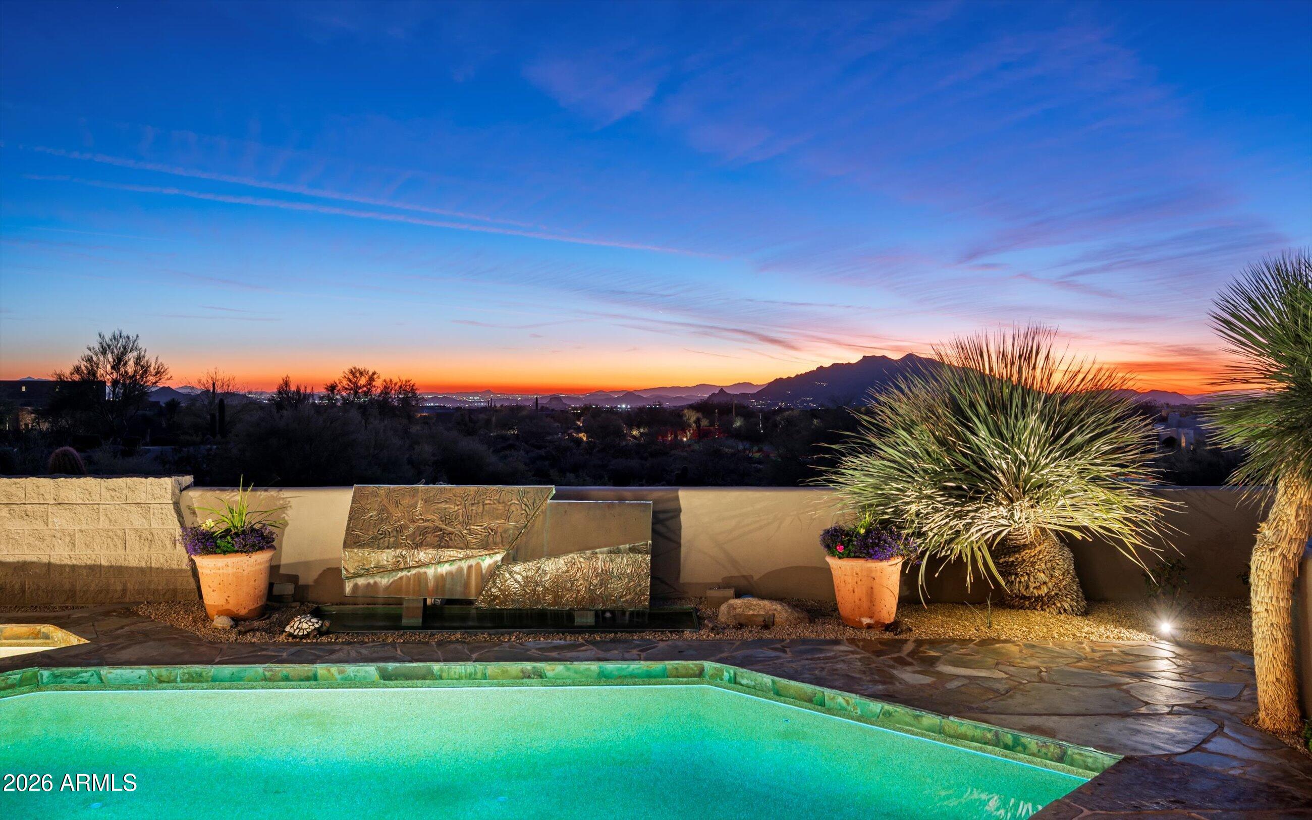 9760 E SKYLINE Court