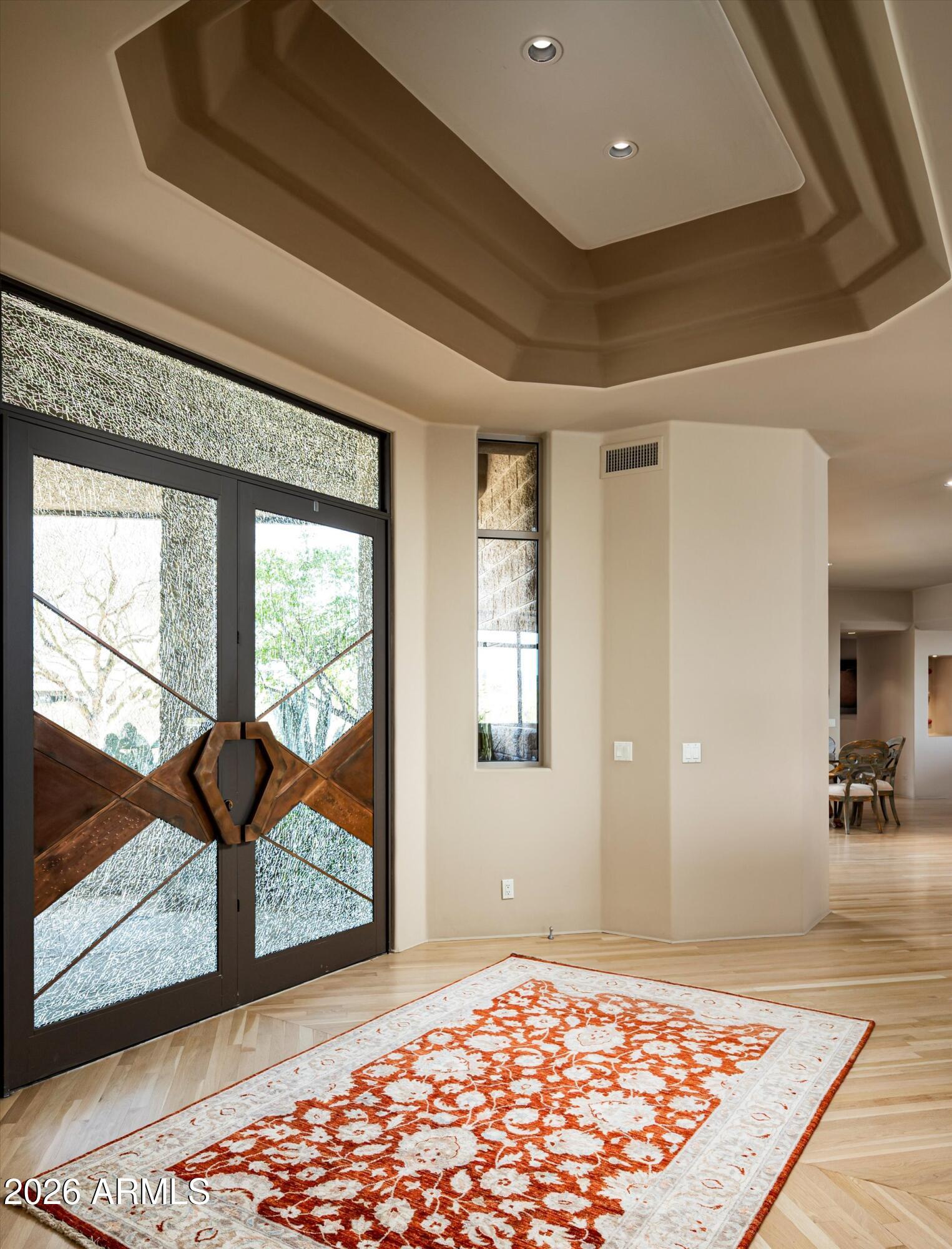 9760 E SKYLINE Court