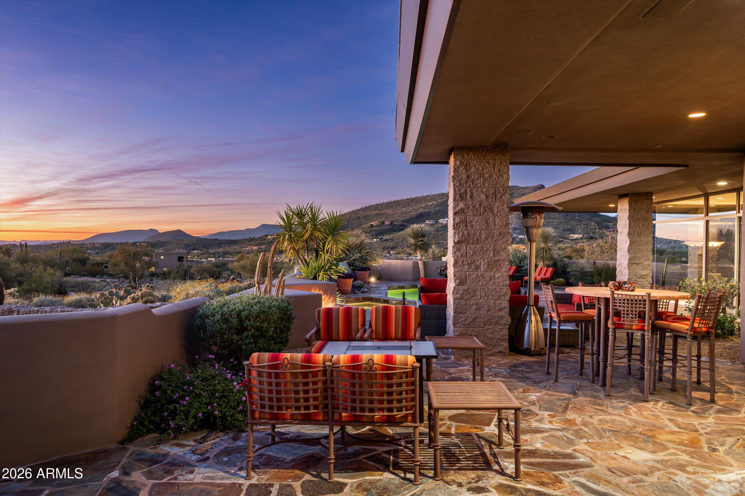 9760 E SKYLINE Court