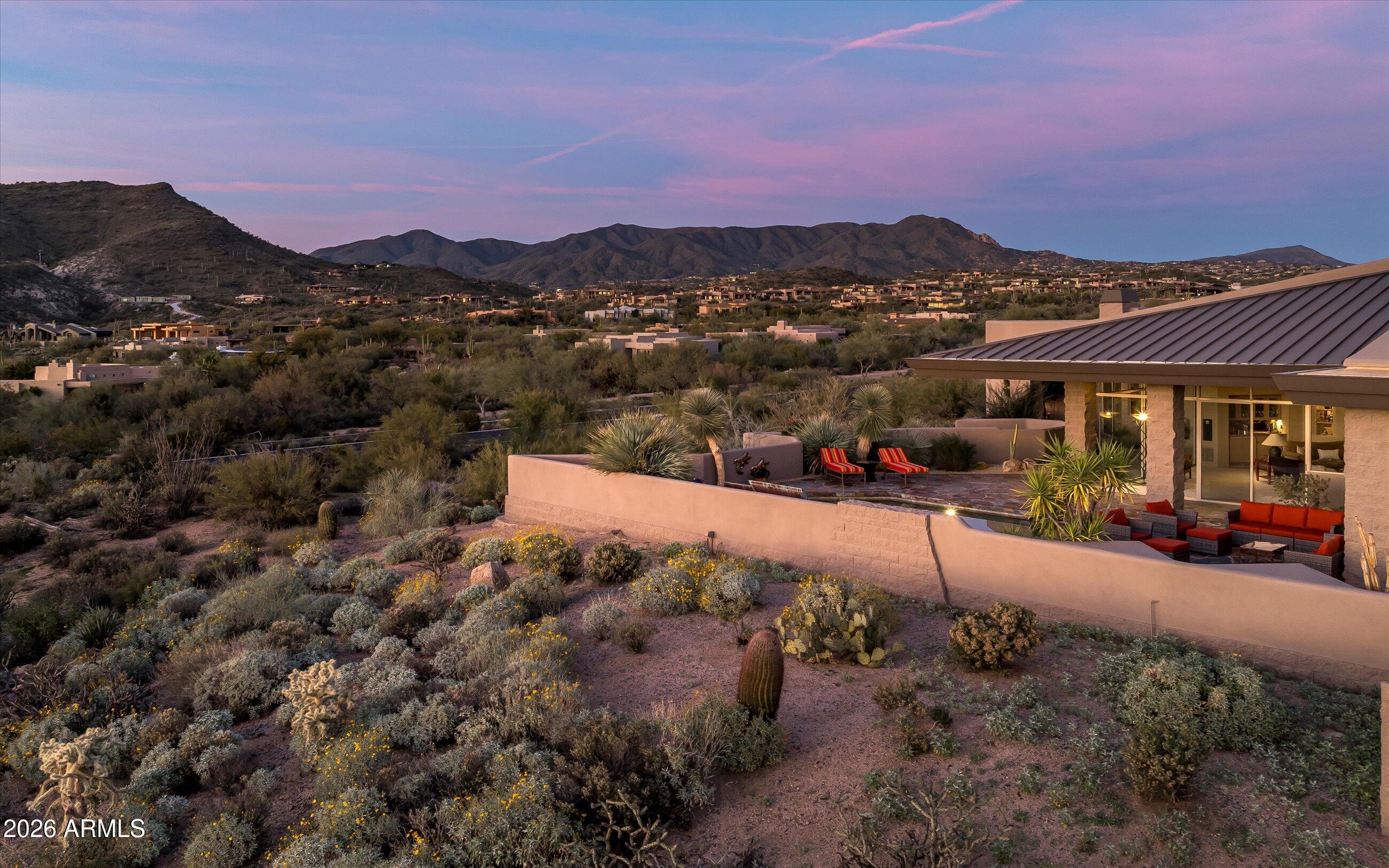 9760 E SKYLINE Court