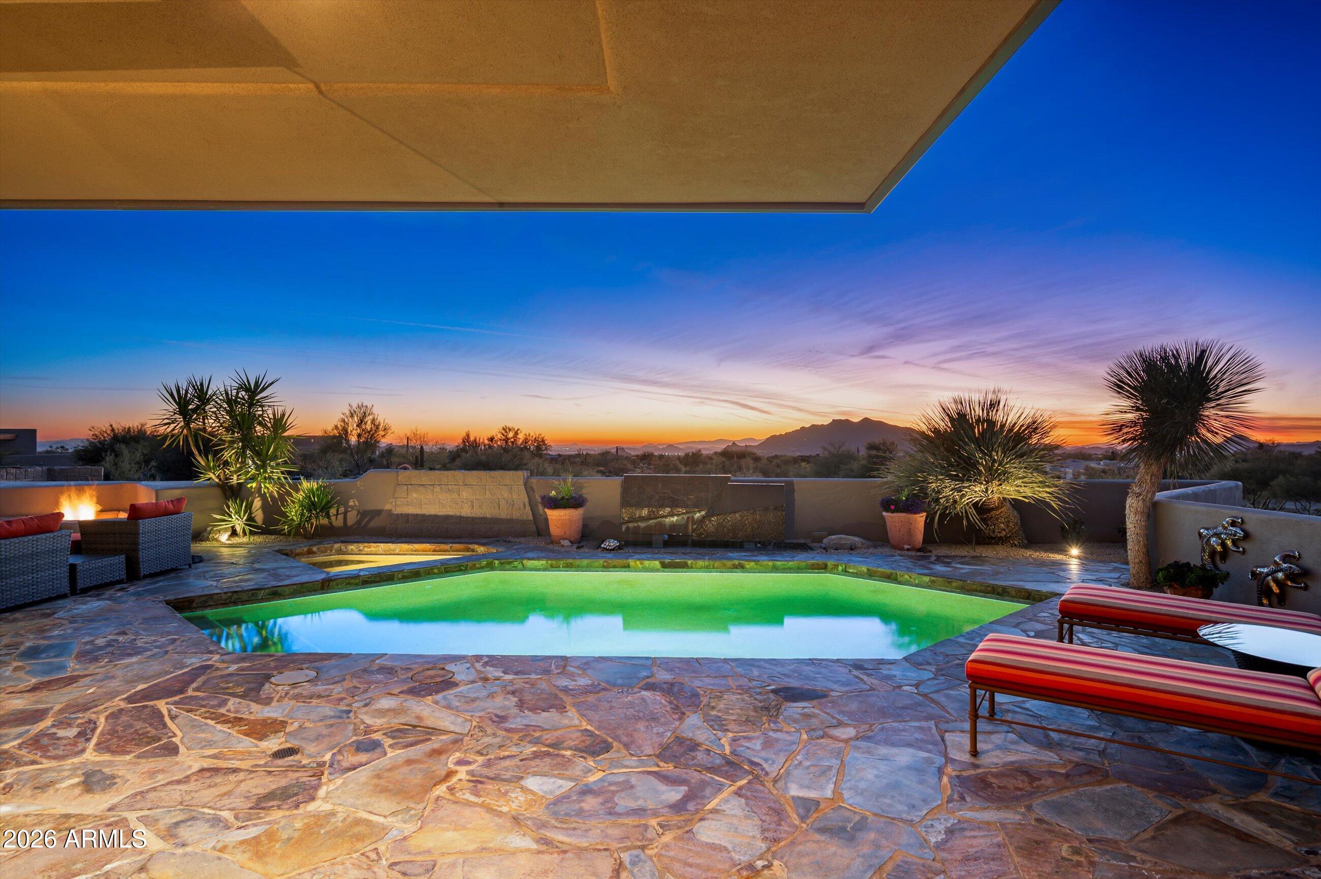 9760 E SKYLINE Court