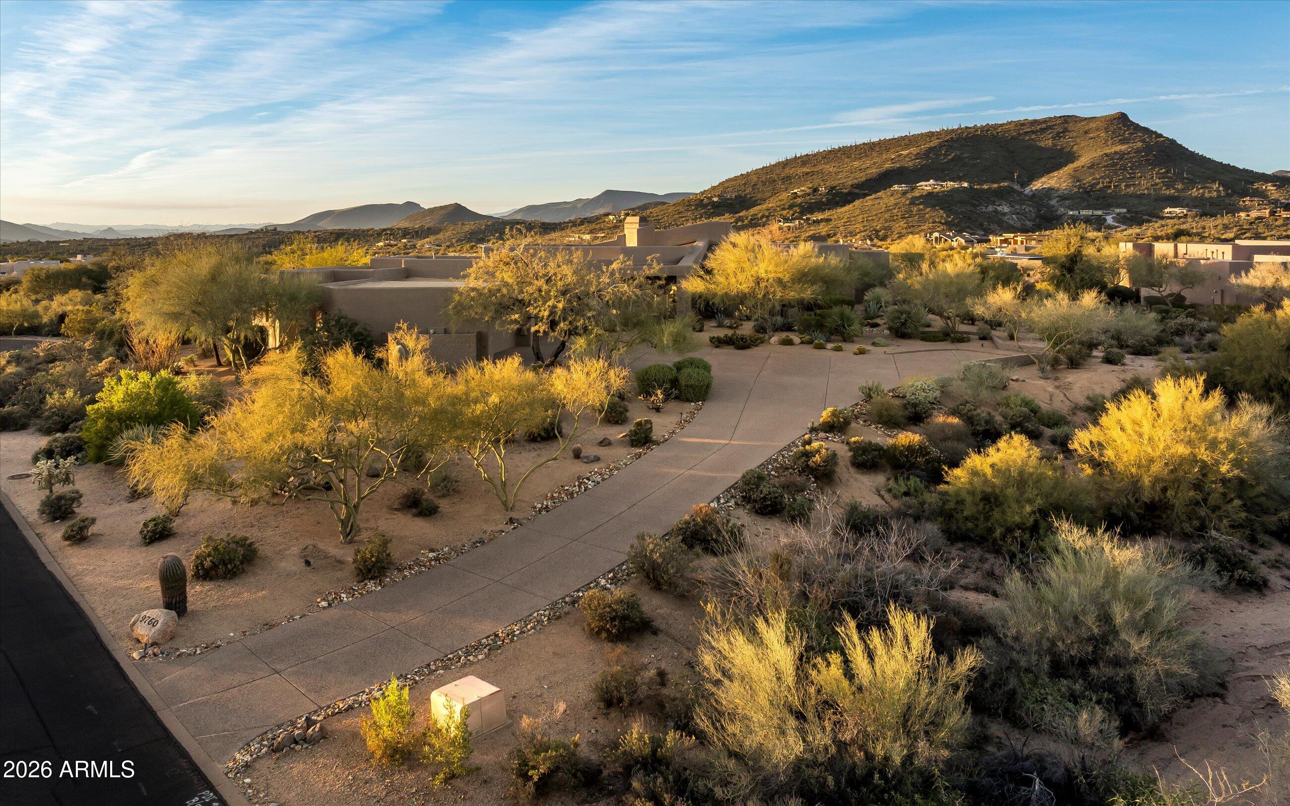 9760 E SKYLINE Court