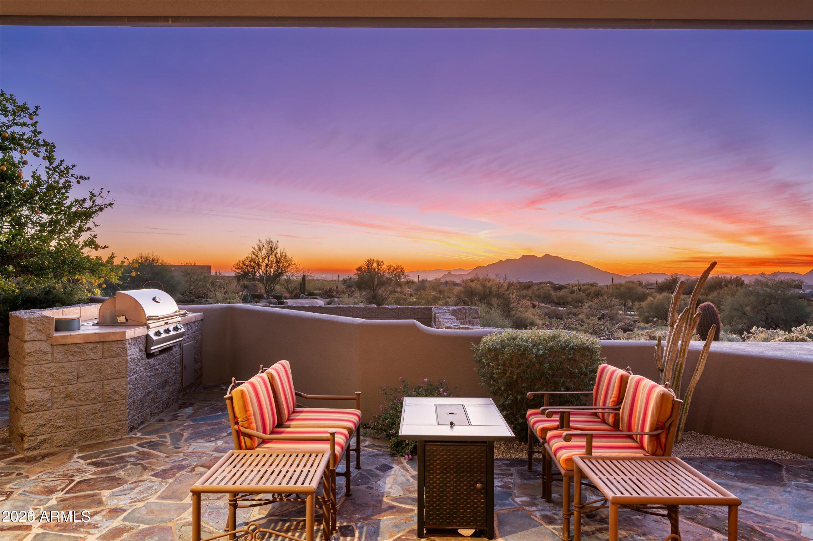 9760 E SKYLINE Court