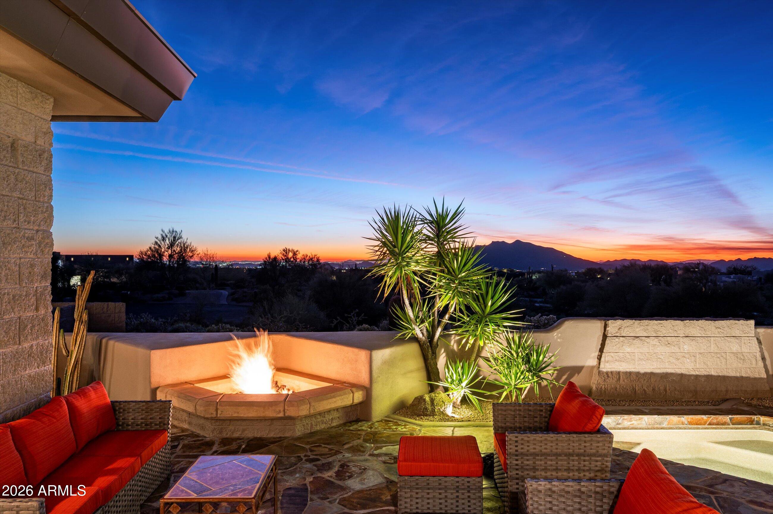 9760 E SKYLINE Court