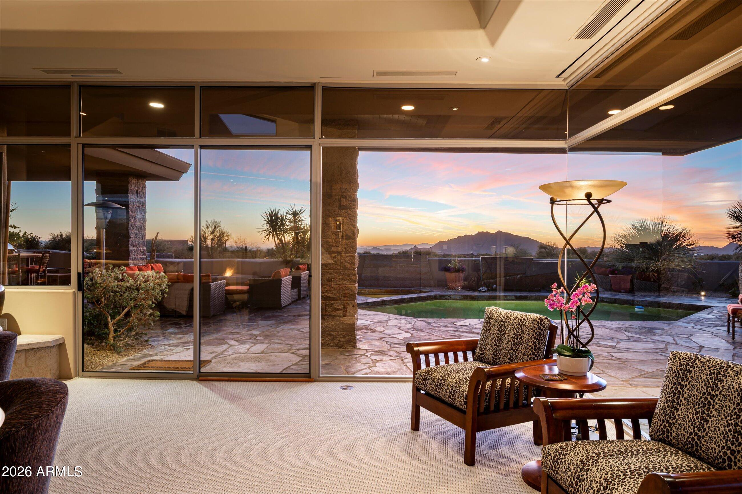 9760 E SKYLINE Court