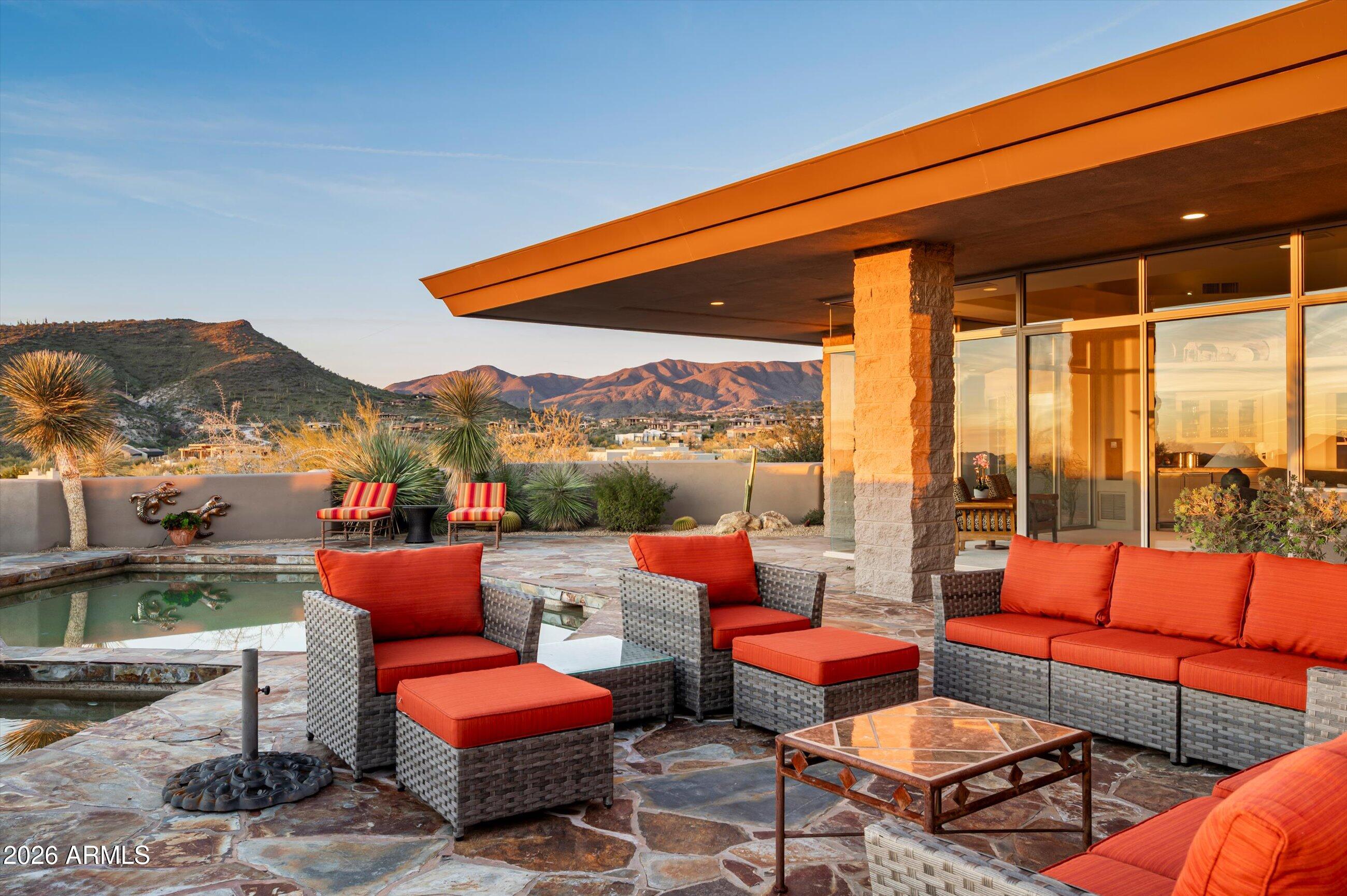 9760 E SKYLINE Court