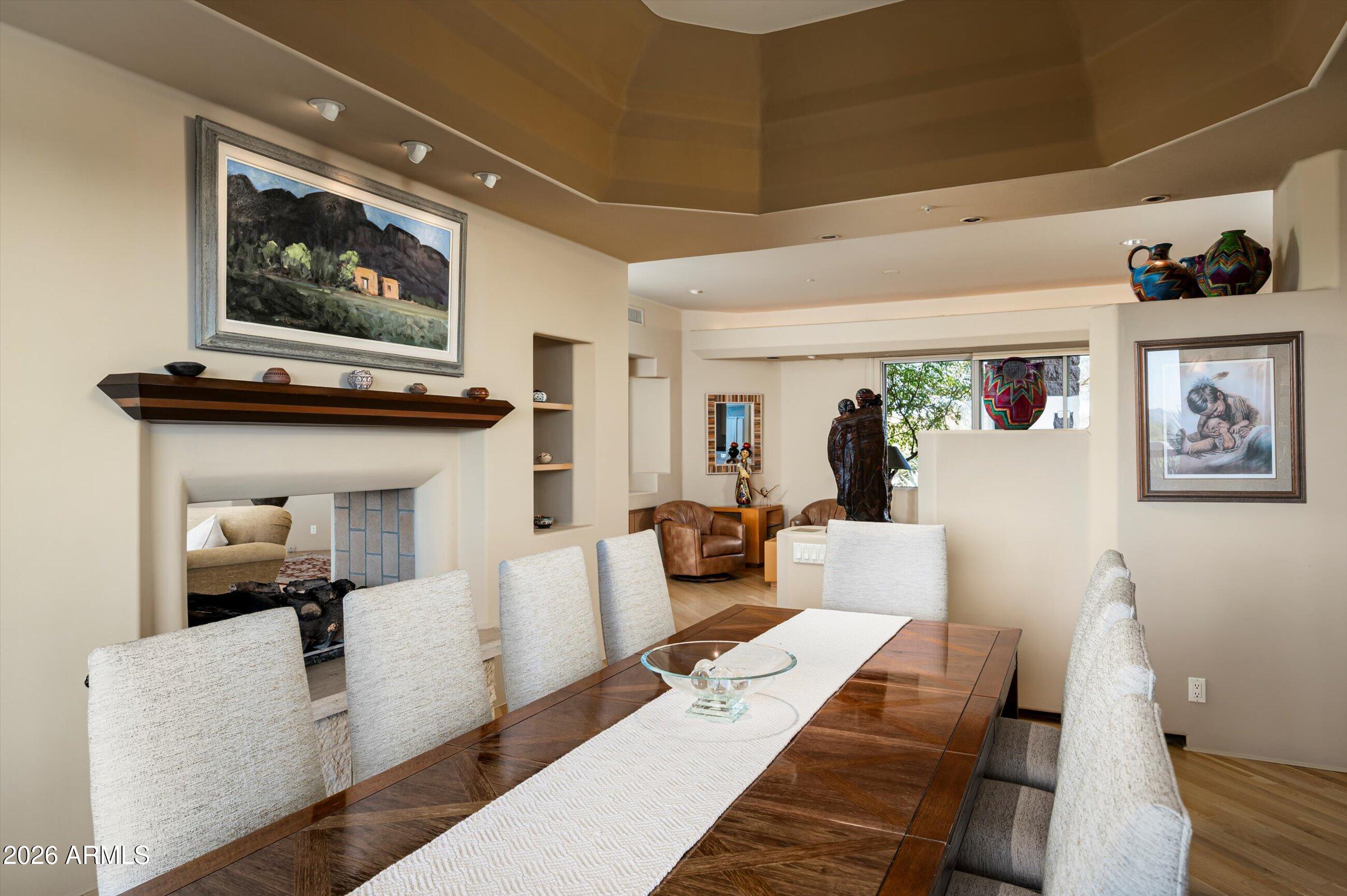 9760 E SKYLINE Court