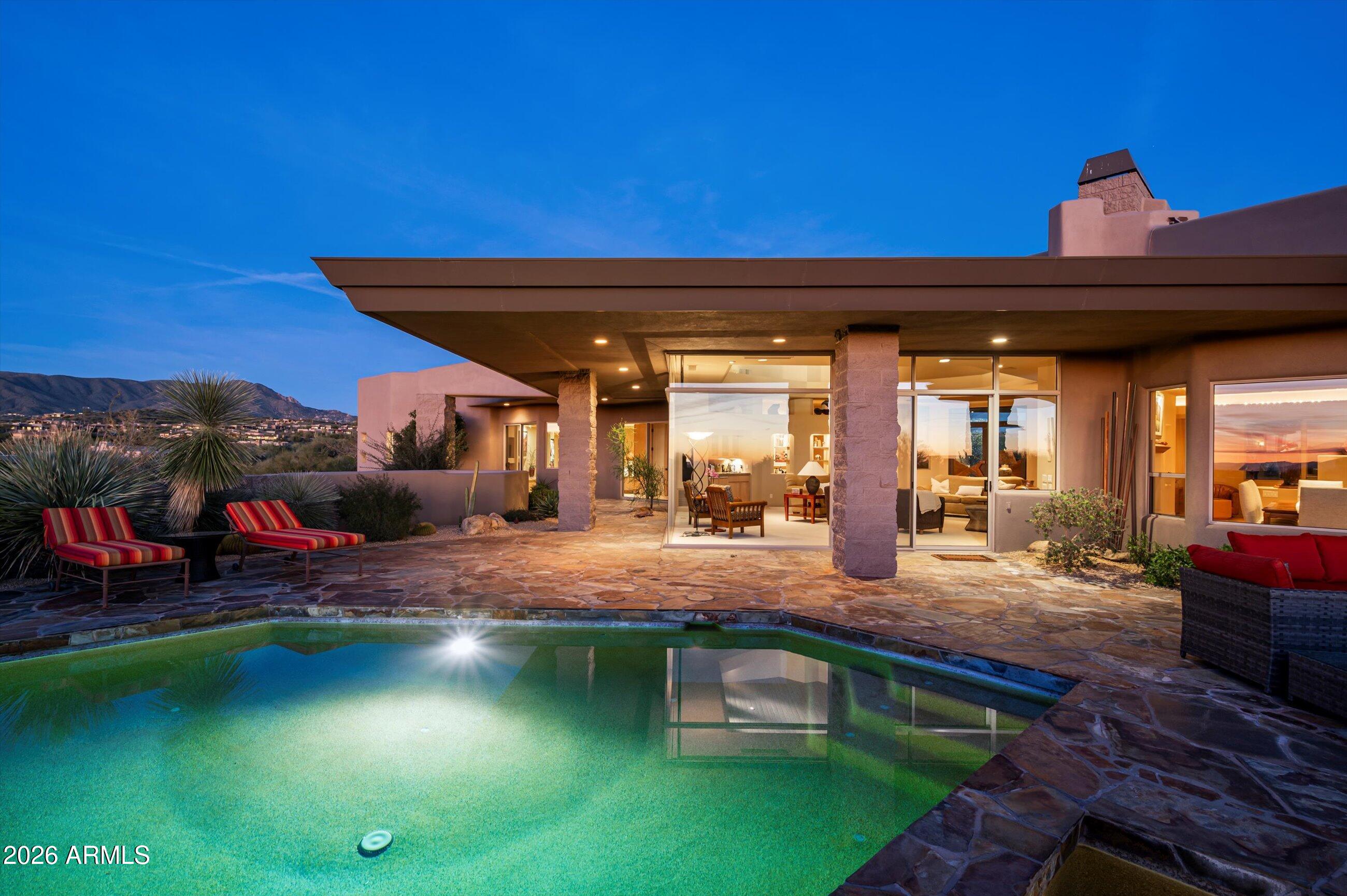 9760 E SKYLINE Court