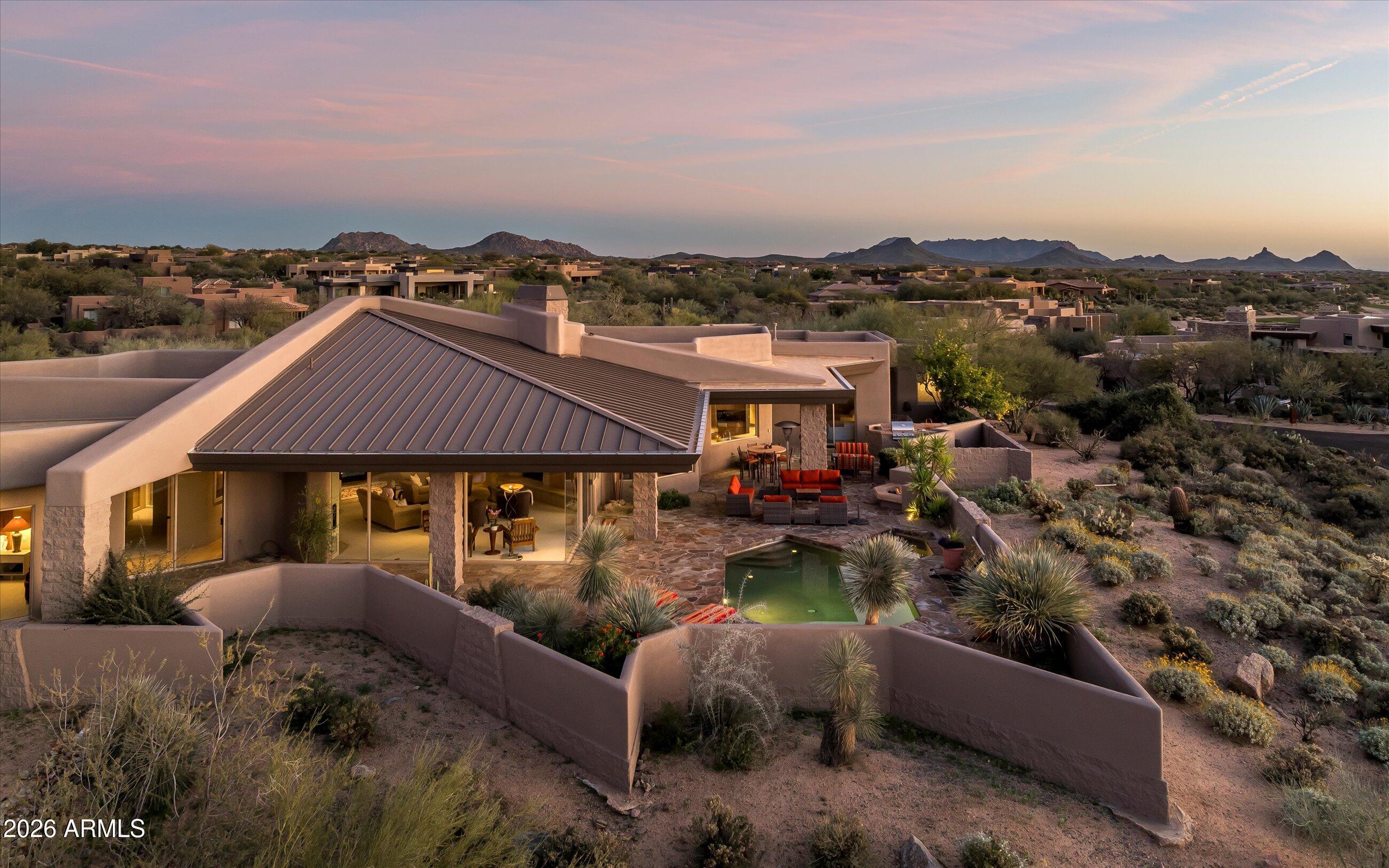 9760 E SKYLINE Court