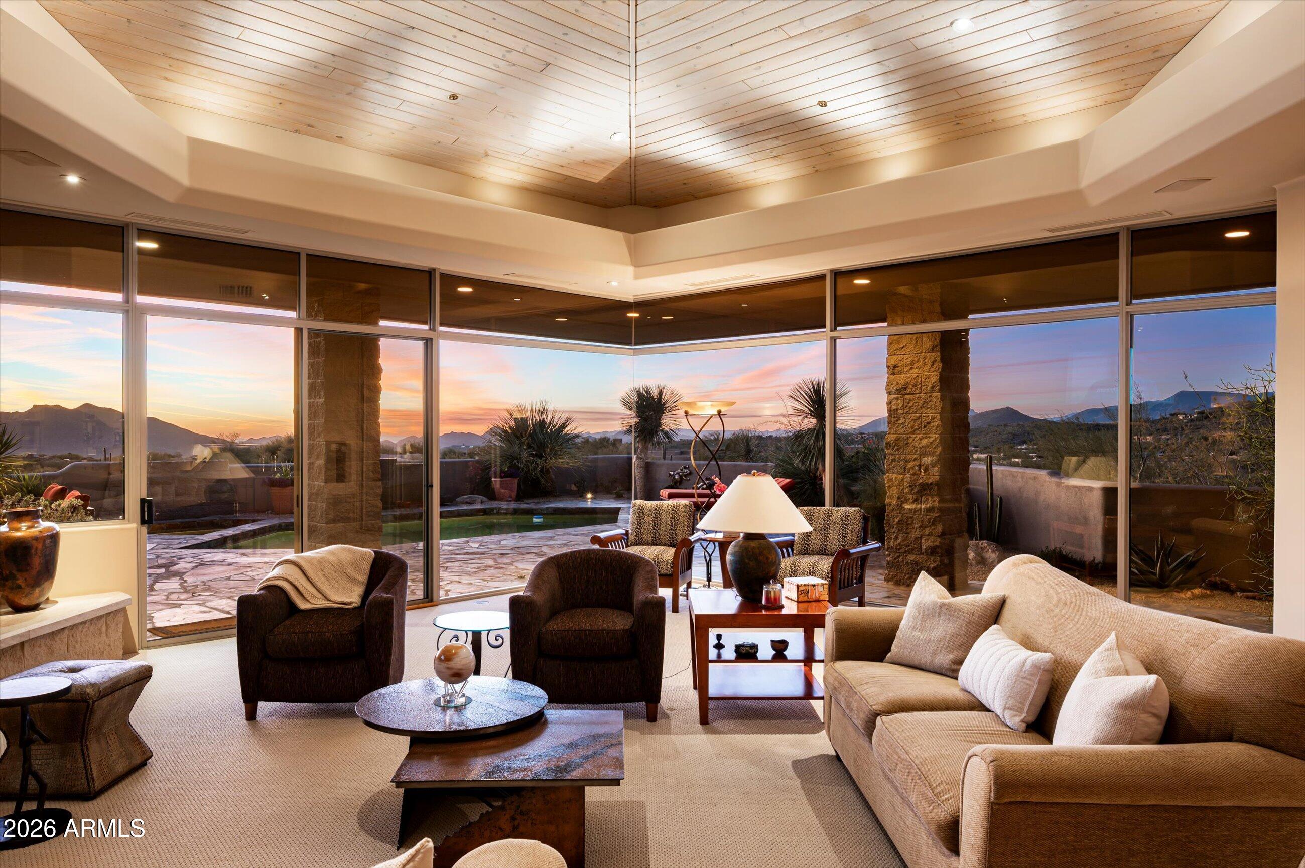 9760 E SKYLINE Court