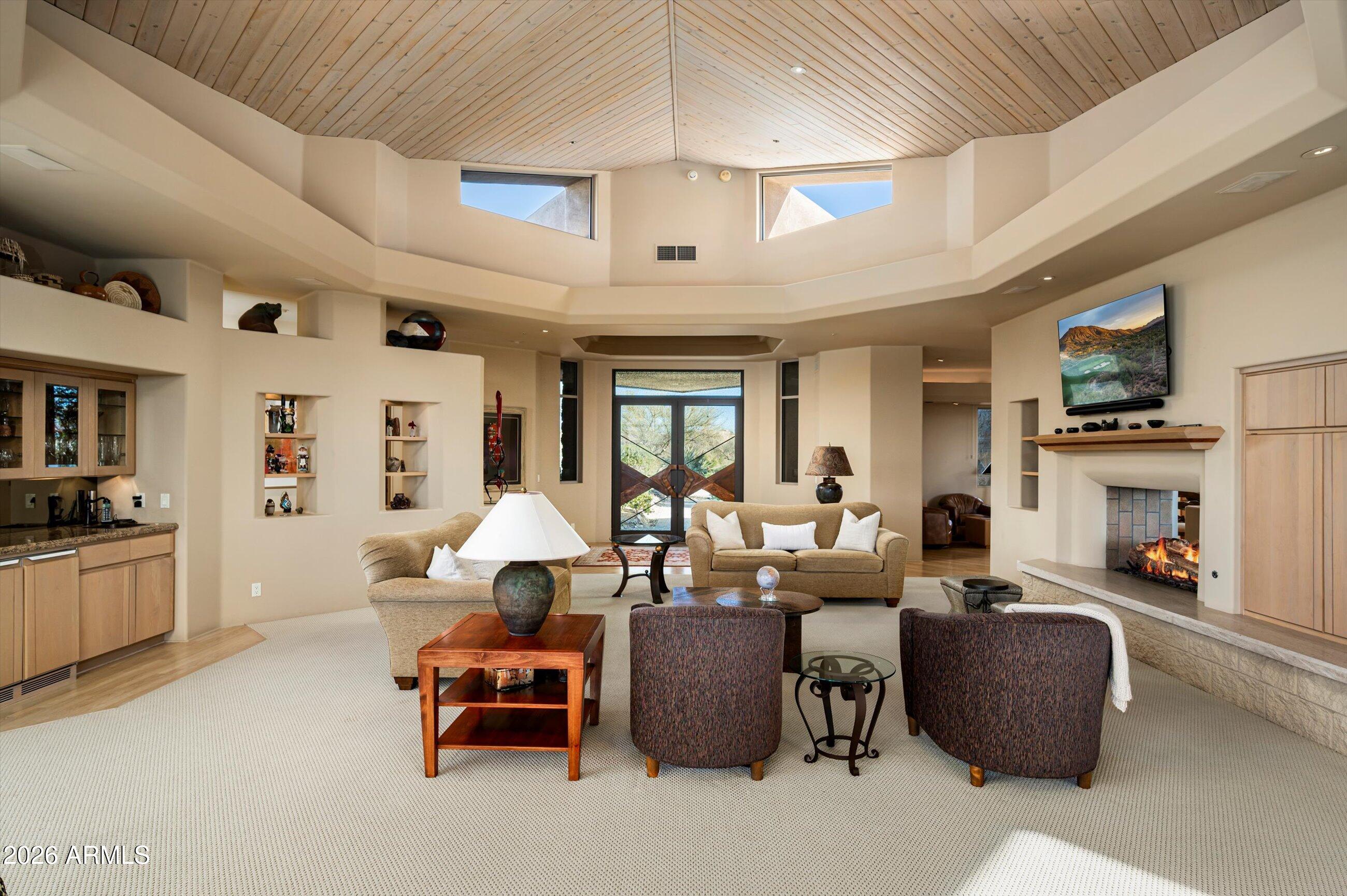 9760 E SKYLINE Court