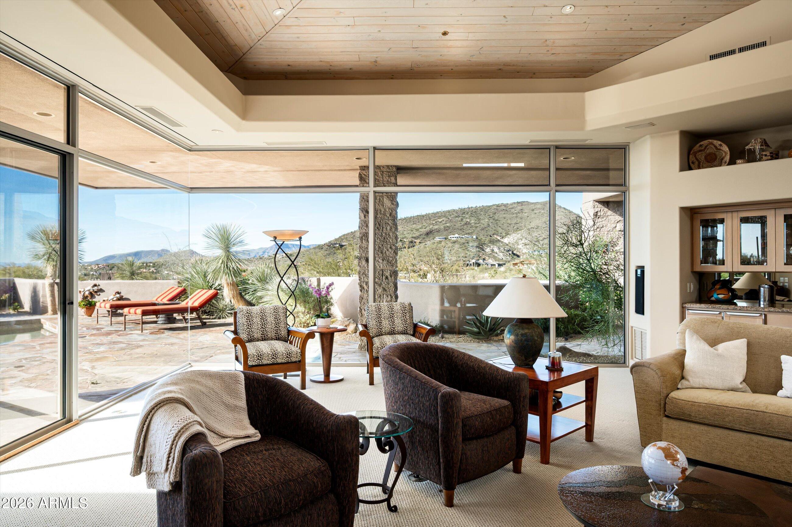 9760 E SKYLINE Court