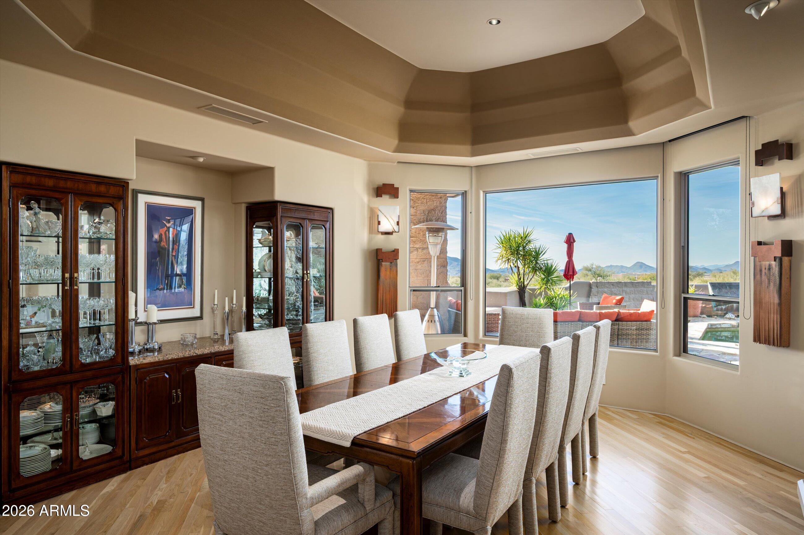 9760 E SKYLINE Court