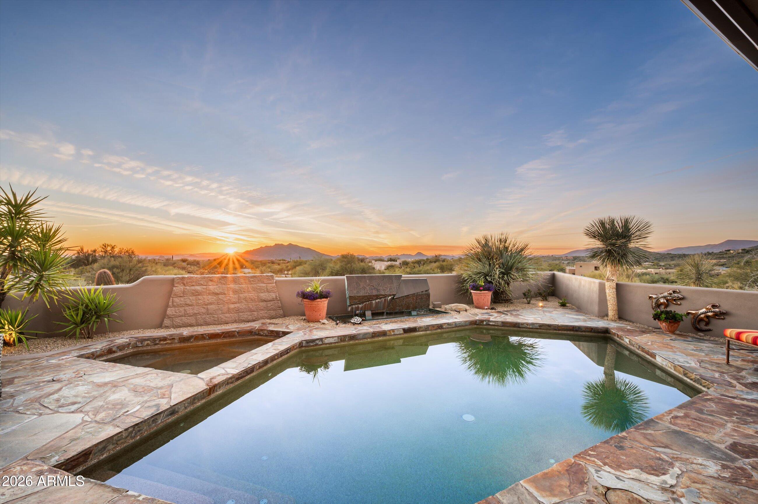 9760 E SKYLINE Court