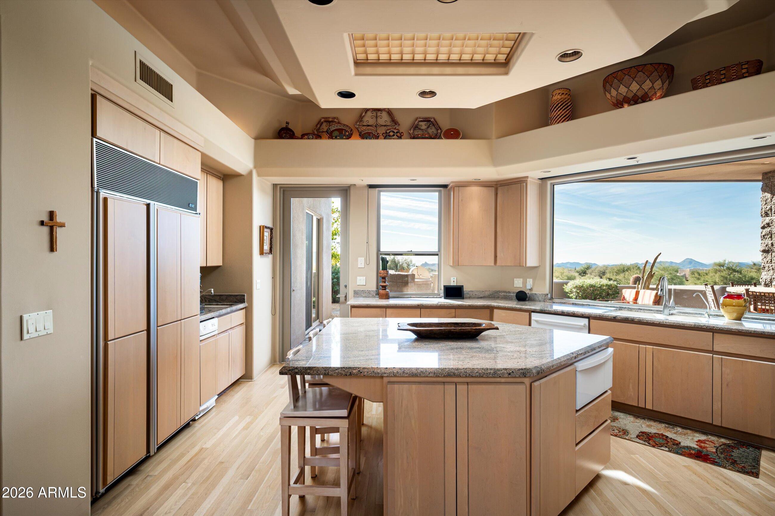 9760 E SKYLINE Court