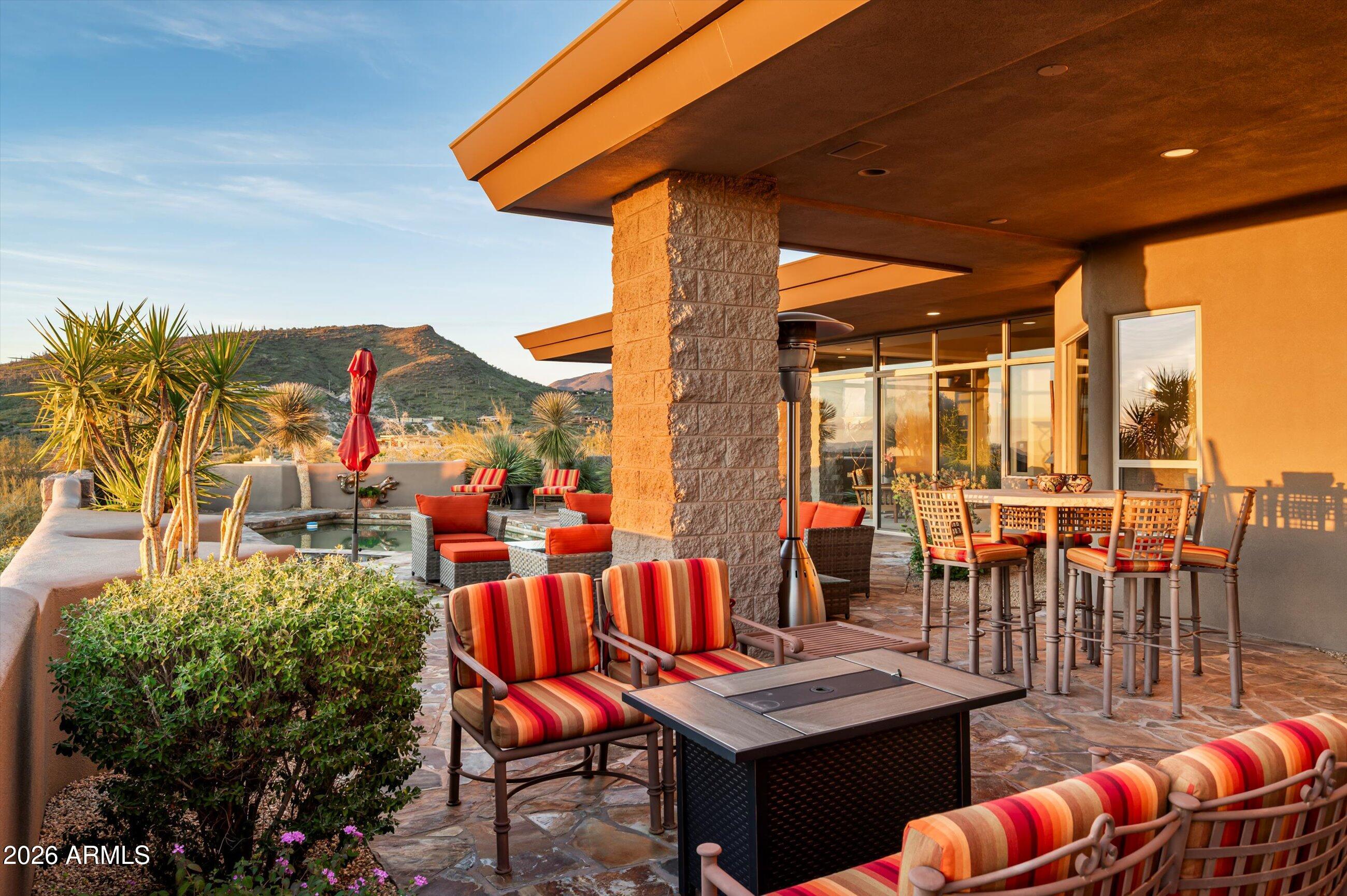 9760 E SKYLINE Court