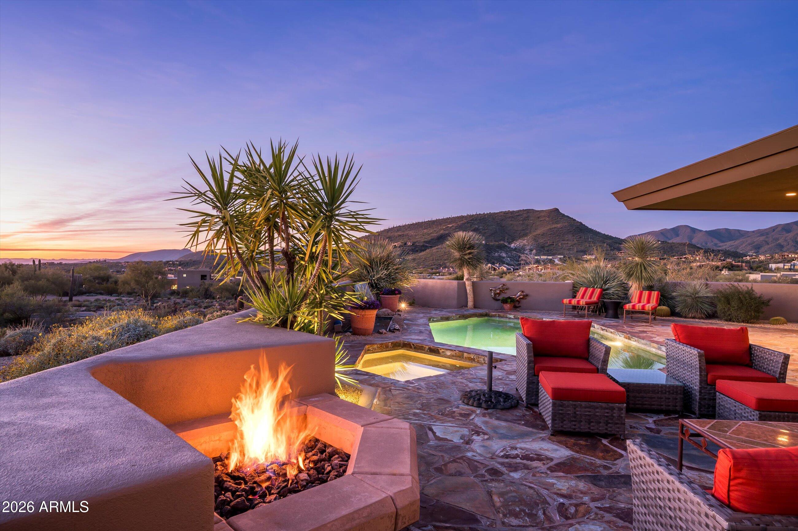 9760 E SKYLINE Court