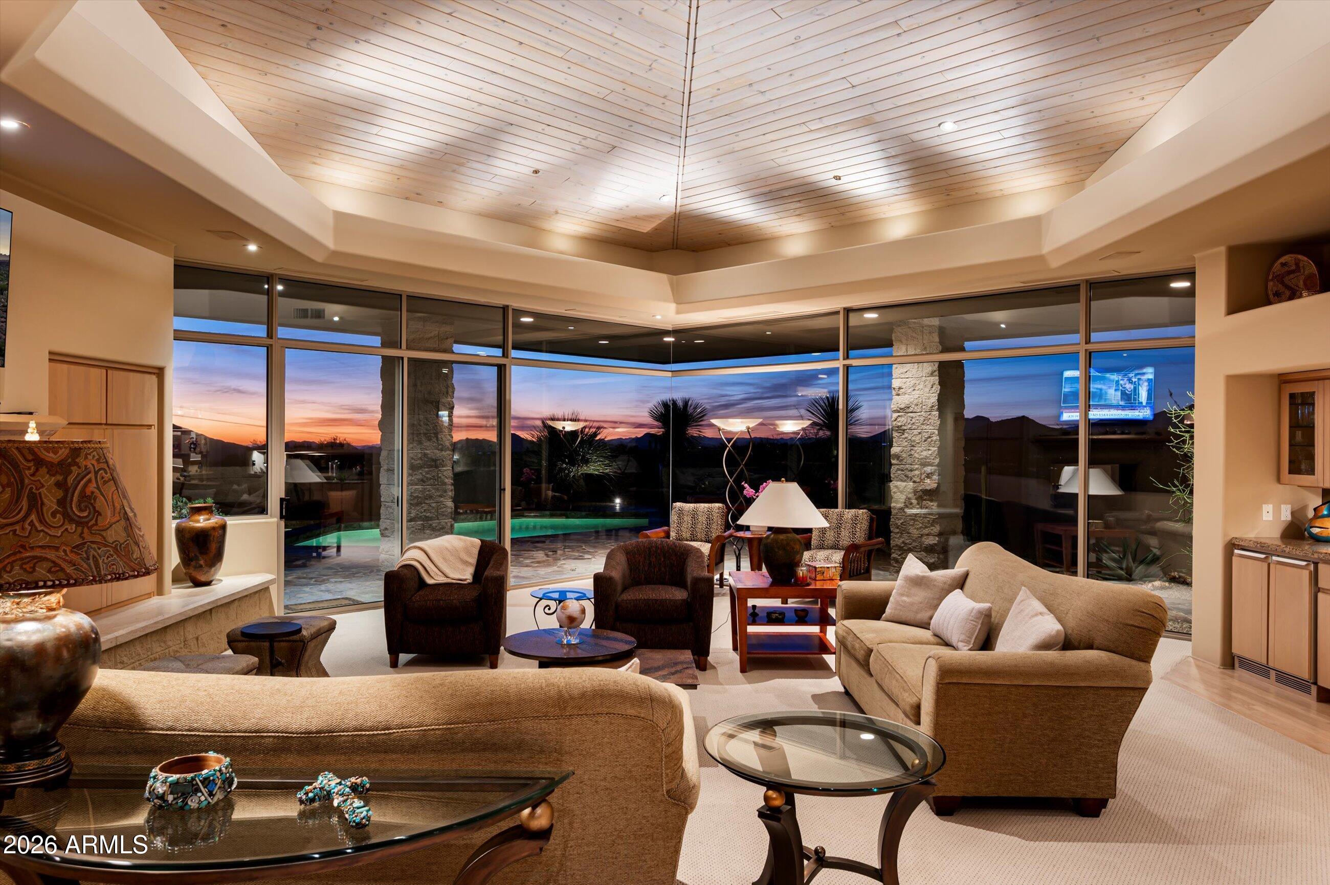 9760 E SKYLINE Court