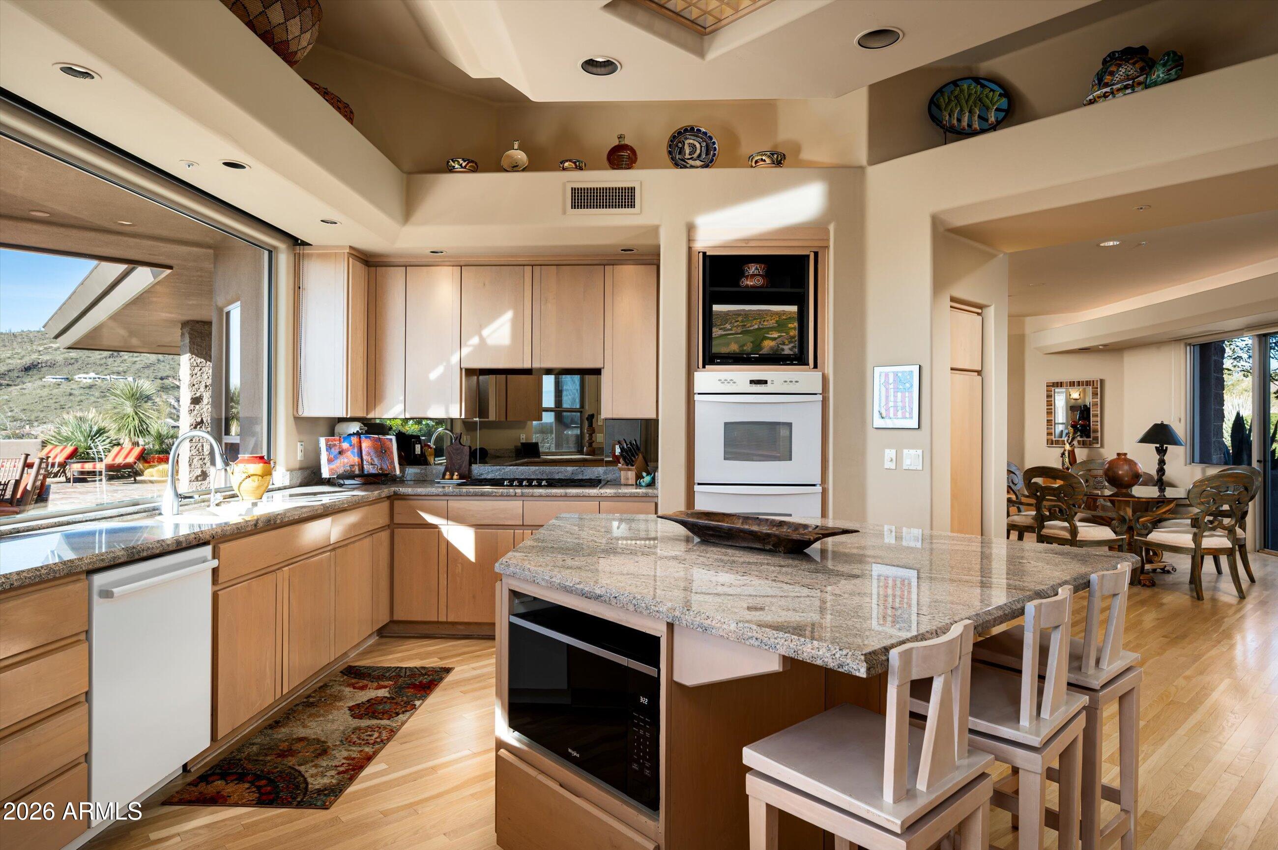 9760 E SKYLINE Court