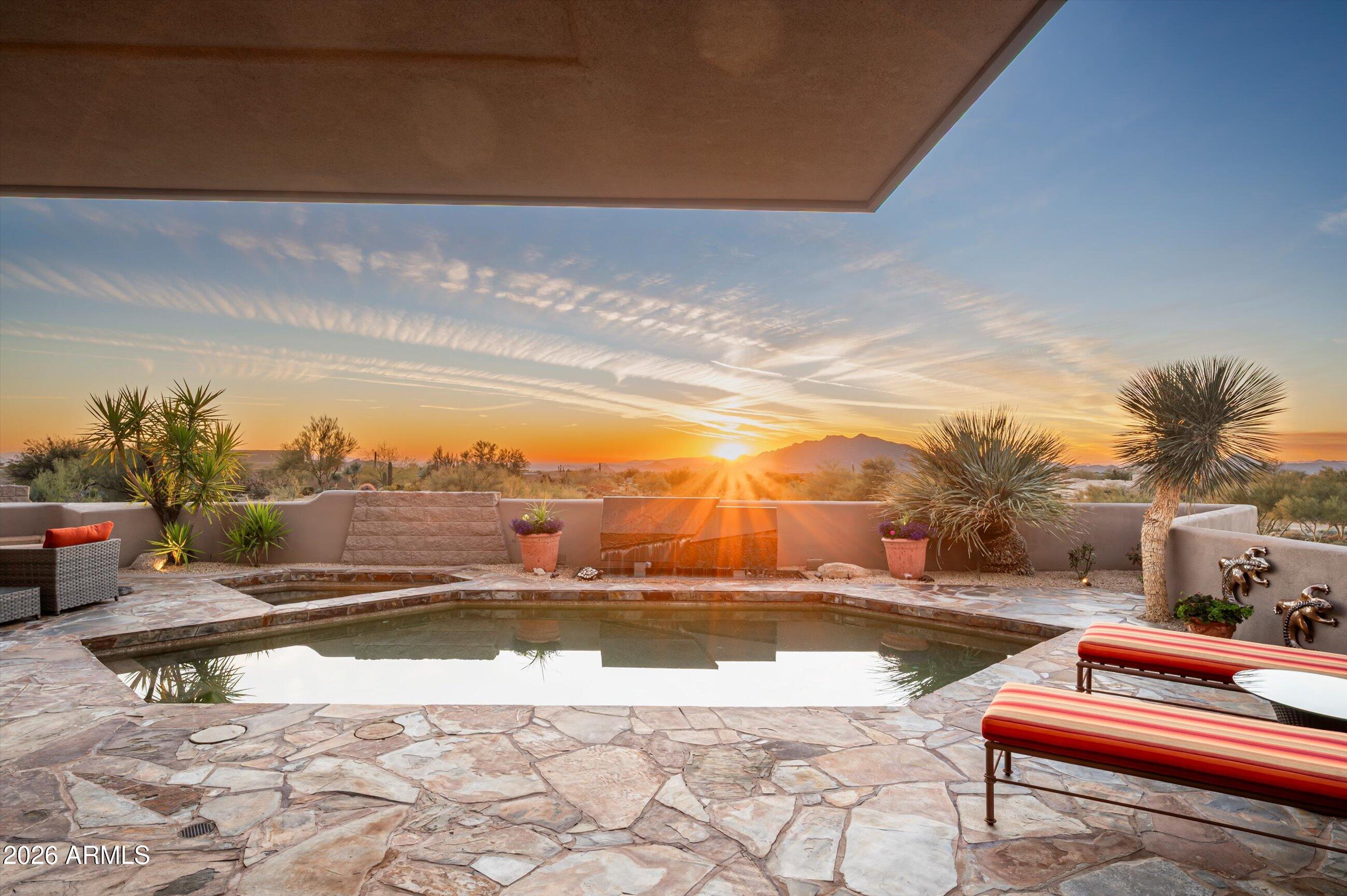 9760 E SKYLINE Court